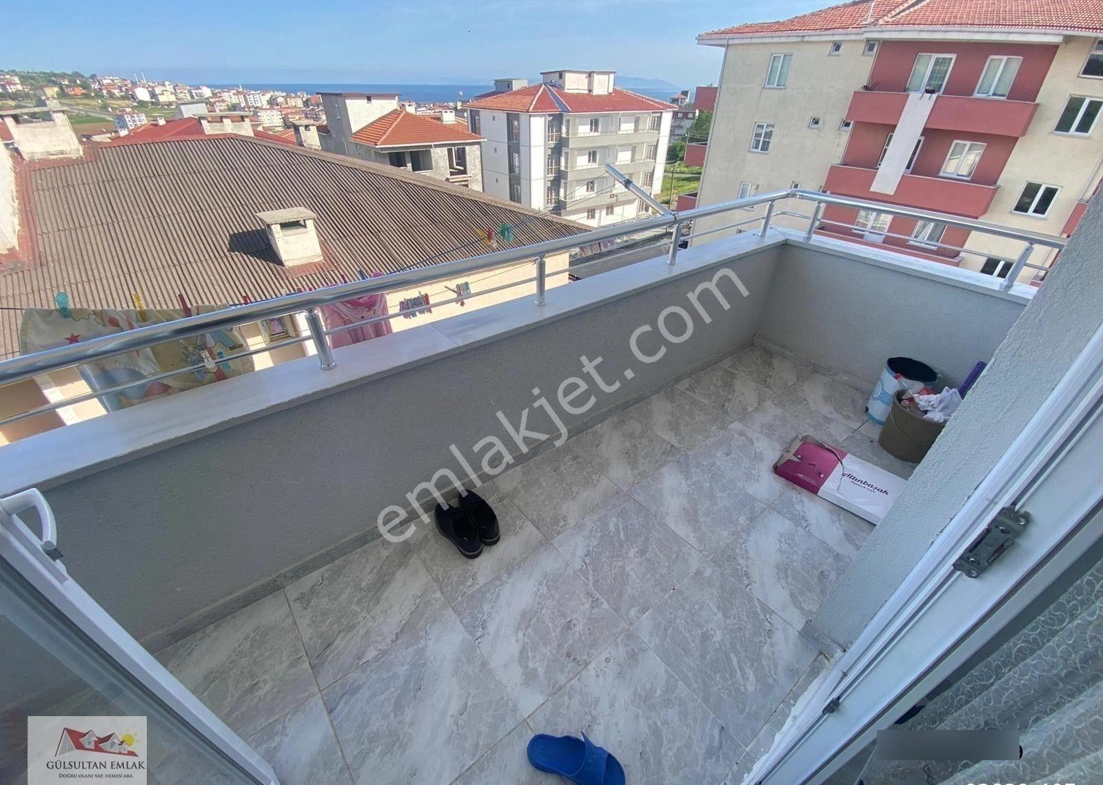 Gülsultan Emlak ' Tan Tekirdağ Süleymanpaşa Ortacami Mah. Ferah Satılık 2+1 Daire - Görsel 6