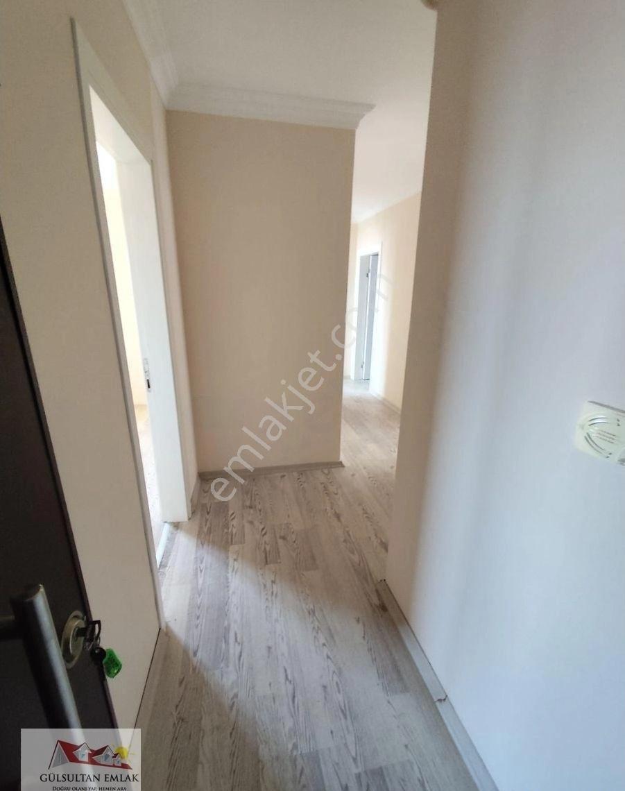 Gülsultan Emlak ' Tan Tekirdağ S.paşa Çiftlikönü Deniz Manzaralı Kiralık 3+1 Daire - Görsel 20