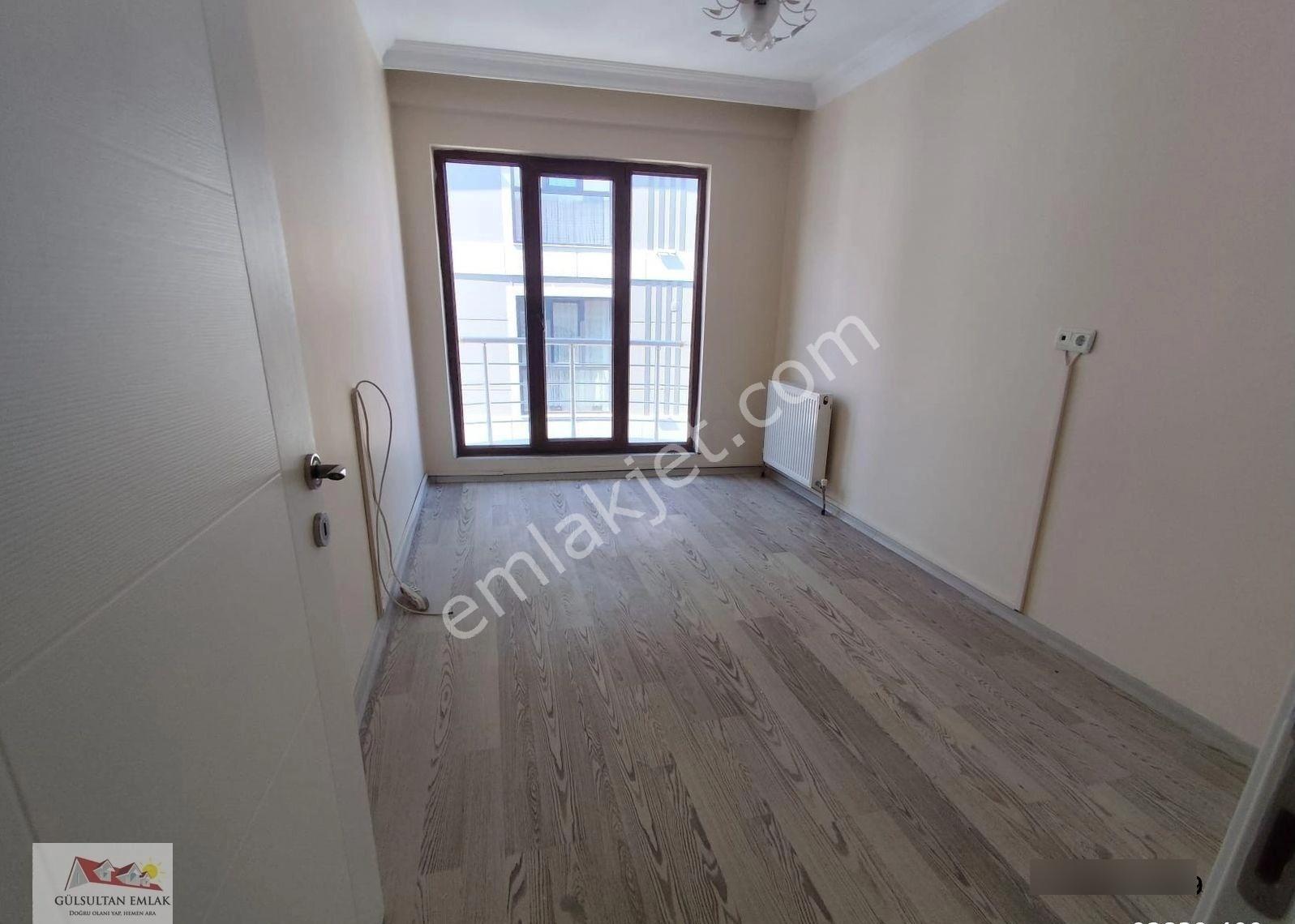Gülsultan Emlak ' Tan Tekirdağ S.paşa Çiftlikönü Deniz Manzaralı Kiralık 3+1 Daire - Görsel 14