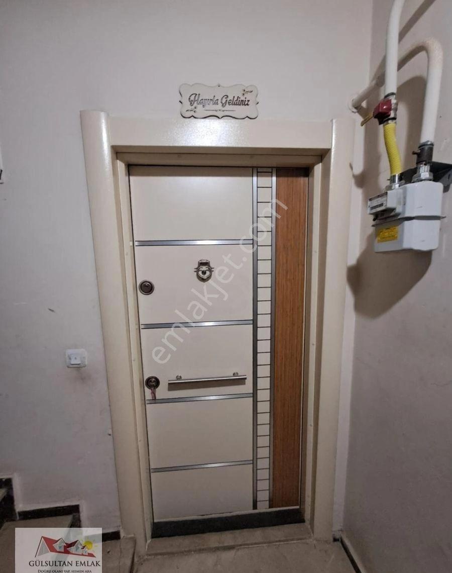 Gülsultan Emlak ' Tan Tekirdağ S.paşa Ortacami Mah. Satılık Geniş 3+1 Yüksek Giriş Daire - Görsel 6