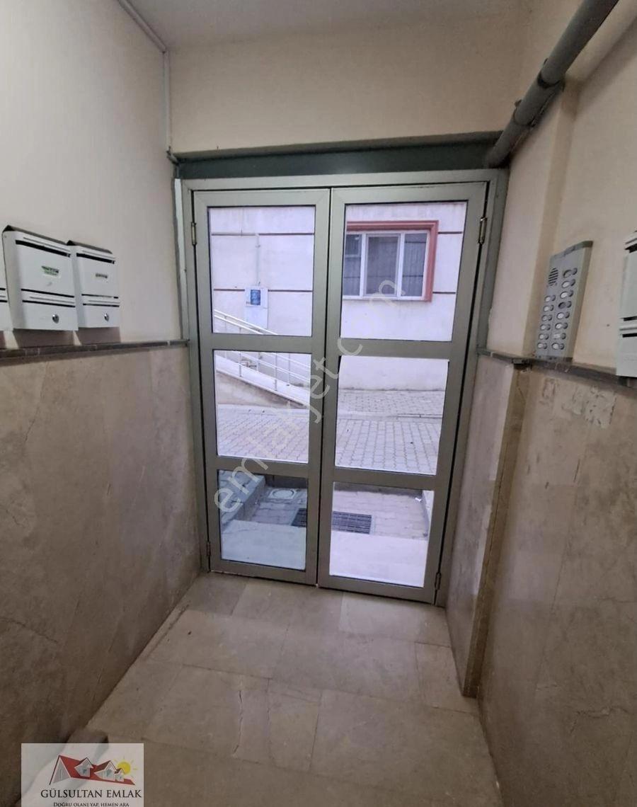 Gülsultan Emlak ' Tan Tekirdağ S.paşa Ortacami Mah. Satılık Geniş 3+1 Yüksek Giriş Daire - Görsel 26