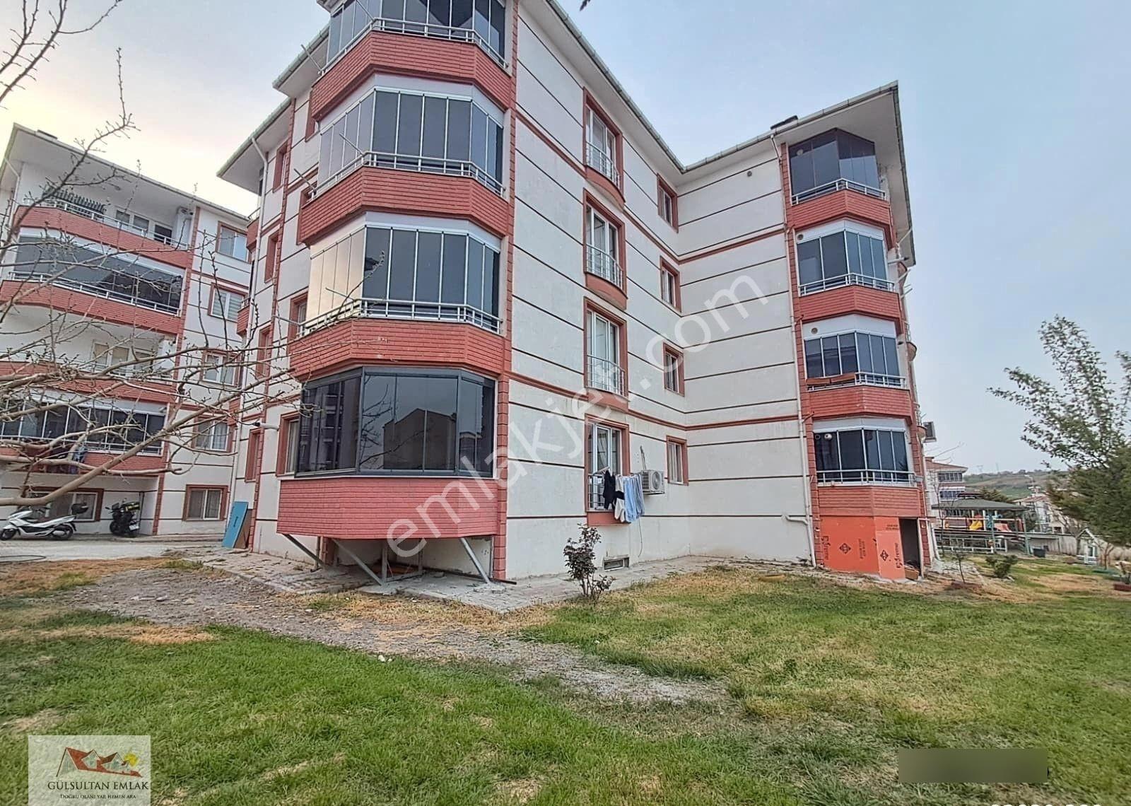 Gülsultan Emlak ' Tan Tekirdağ S.paşa Ortacami Mah. Satılık Geniş 3+1 Yüksek Giriş Daire - Görsel 9