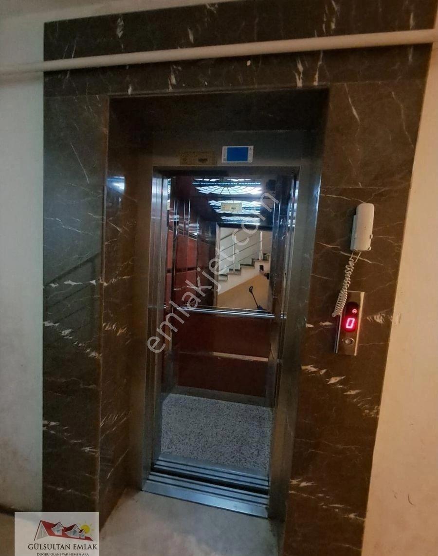Gülsultan Emlak ' Tan Tekirdağ S.paşa Ortacami Mah. Satılık Geniş 3+1 Yüksek Giriş Daire - Görsel 24