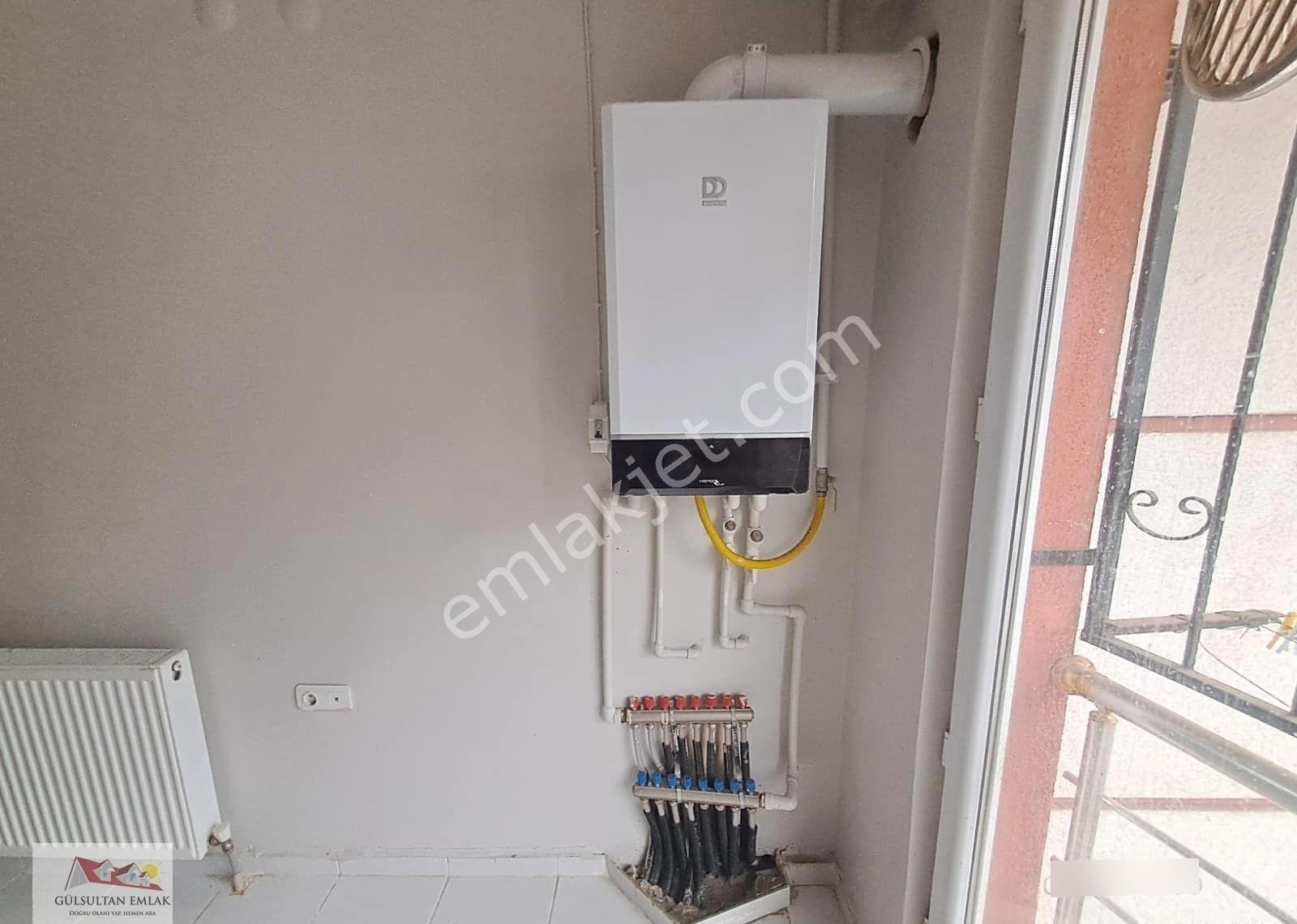 Gülsultan Emlak ' Tan Tekirdağ S.paşa Ortacami Mah. Satılık Geniş 3+1 Yüksek Giriş Daire - Görsel 28