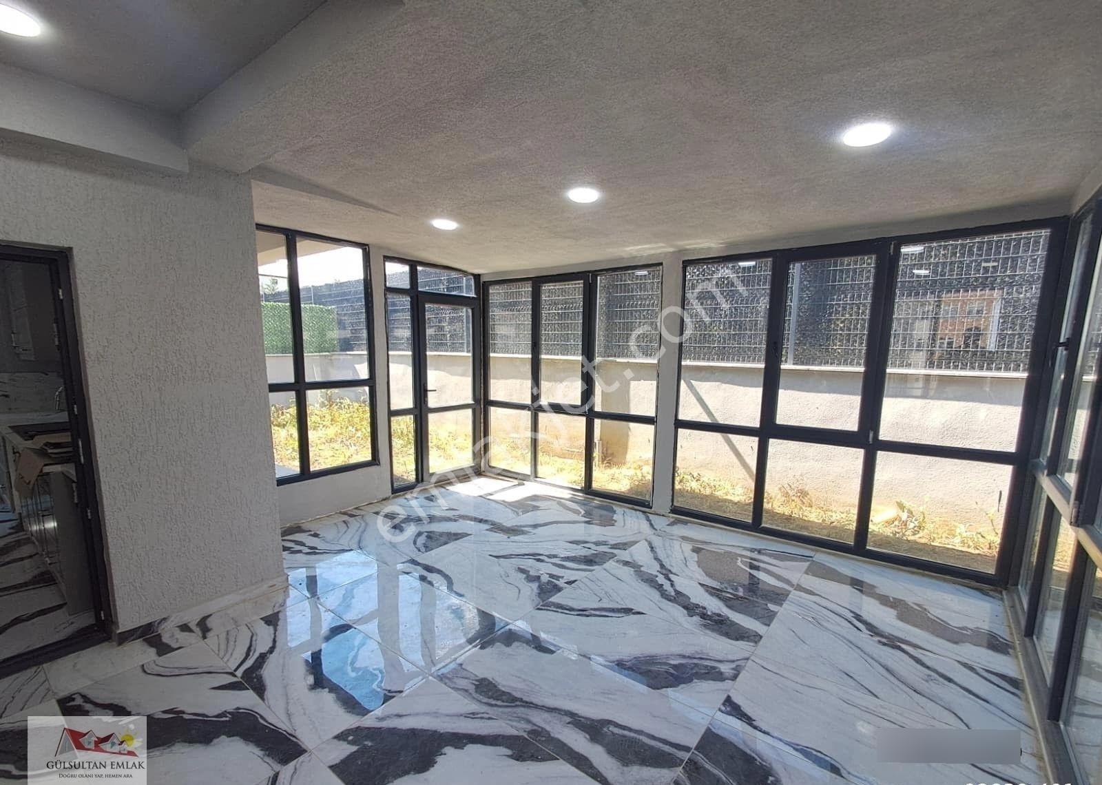 Gülsultan Emlak ' Tan Tekirdağ Süleymanpaşa Hürriyet Mah. İskanlı Satılık 4+2 Lüks Villa - Görsel 20