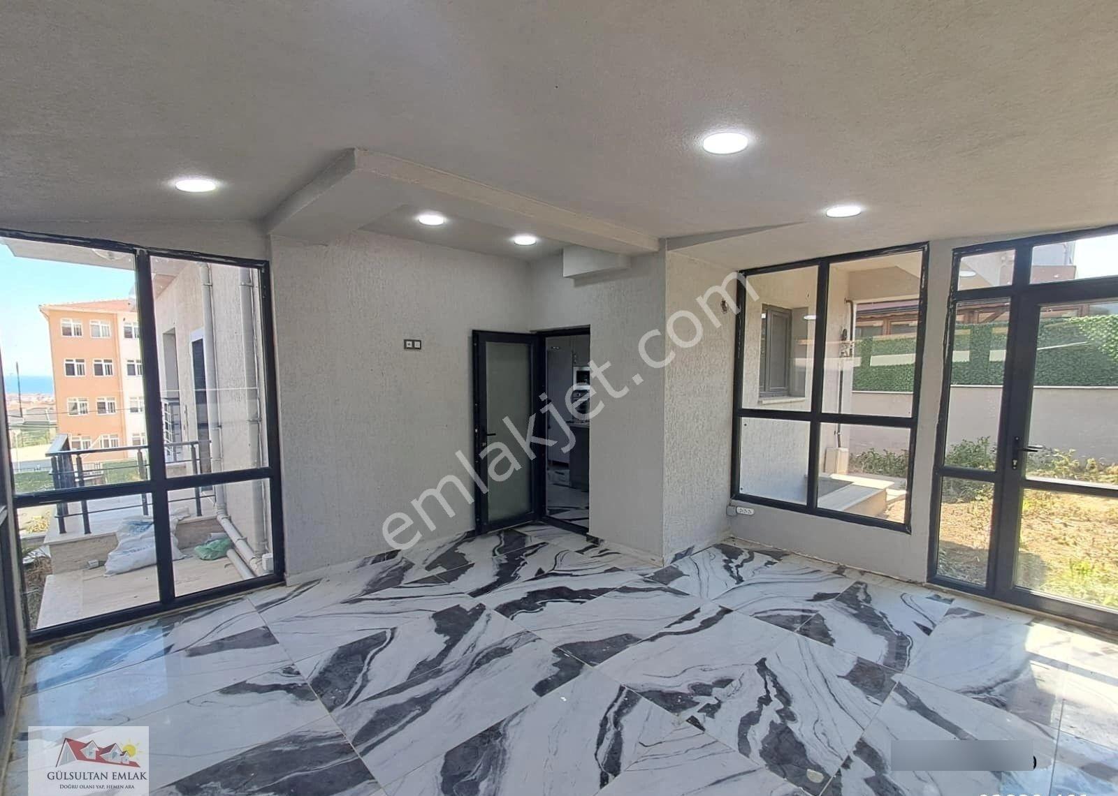 Gülsultan Emlak ' Tan Tekirdağ Süleymanpaşa Hürriyet Mah. İskanlı Satılık 4+2 Lüks Villa - Görsel 24