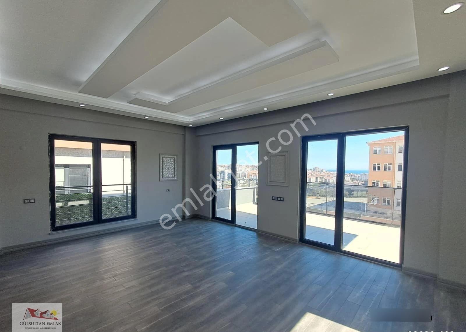 Gülsultan Emlak ' Tan Tekirdağ Süleymanpaşa Hürriyet Mah. İskanlı Satılık 4+2 Lüks Villa - Görsel 10