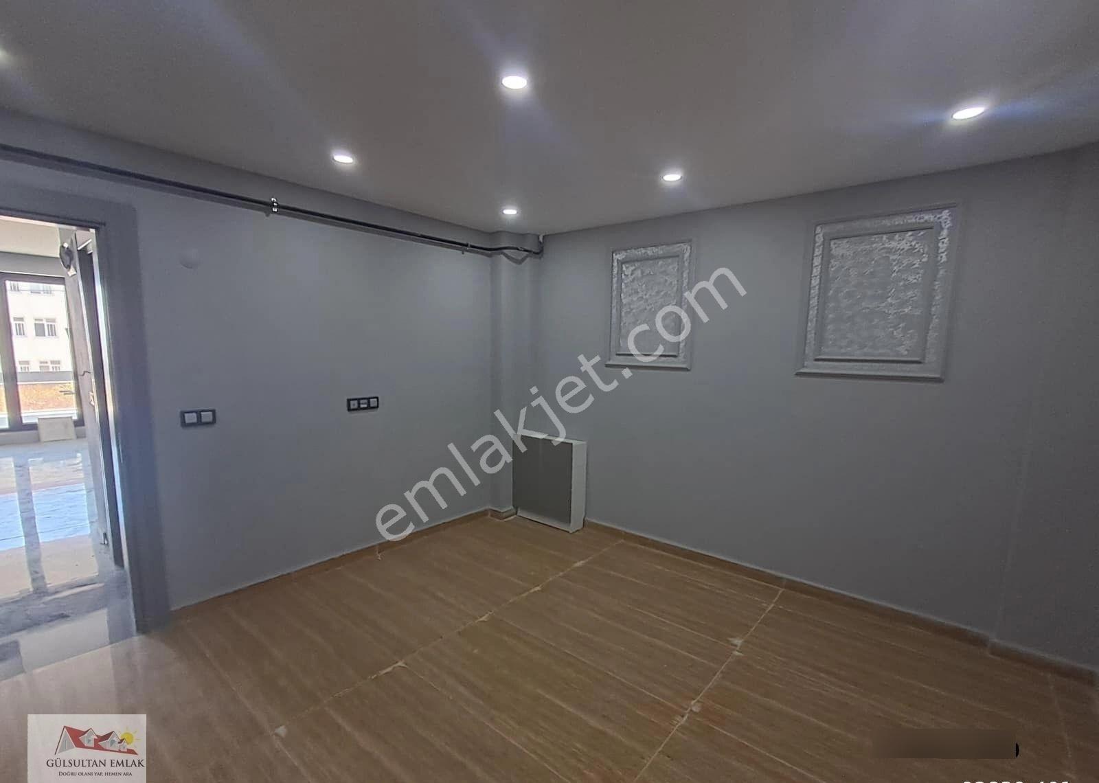 Gülsultan Emlak ' Tan Tekirdağ Süleymanpaşa Hürriyet Mah. İskanlı Satılık 4+2 Lüks Villa - Görsel 34