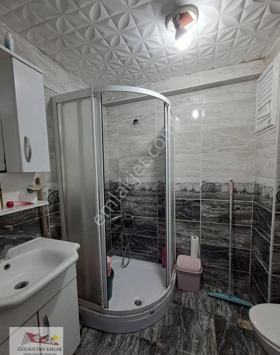 Gülsultan Emlak ' Tan Tekirdağ S.paşa Çiftlikönü Mah. Satılık Teraslı 3+1 Dubleks Daire - Görsel 12
