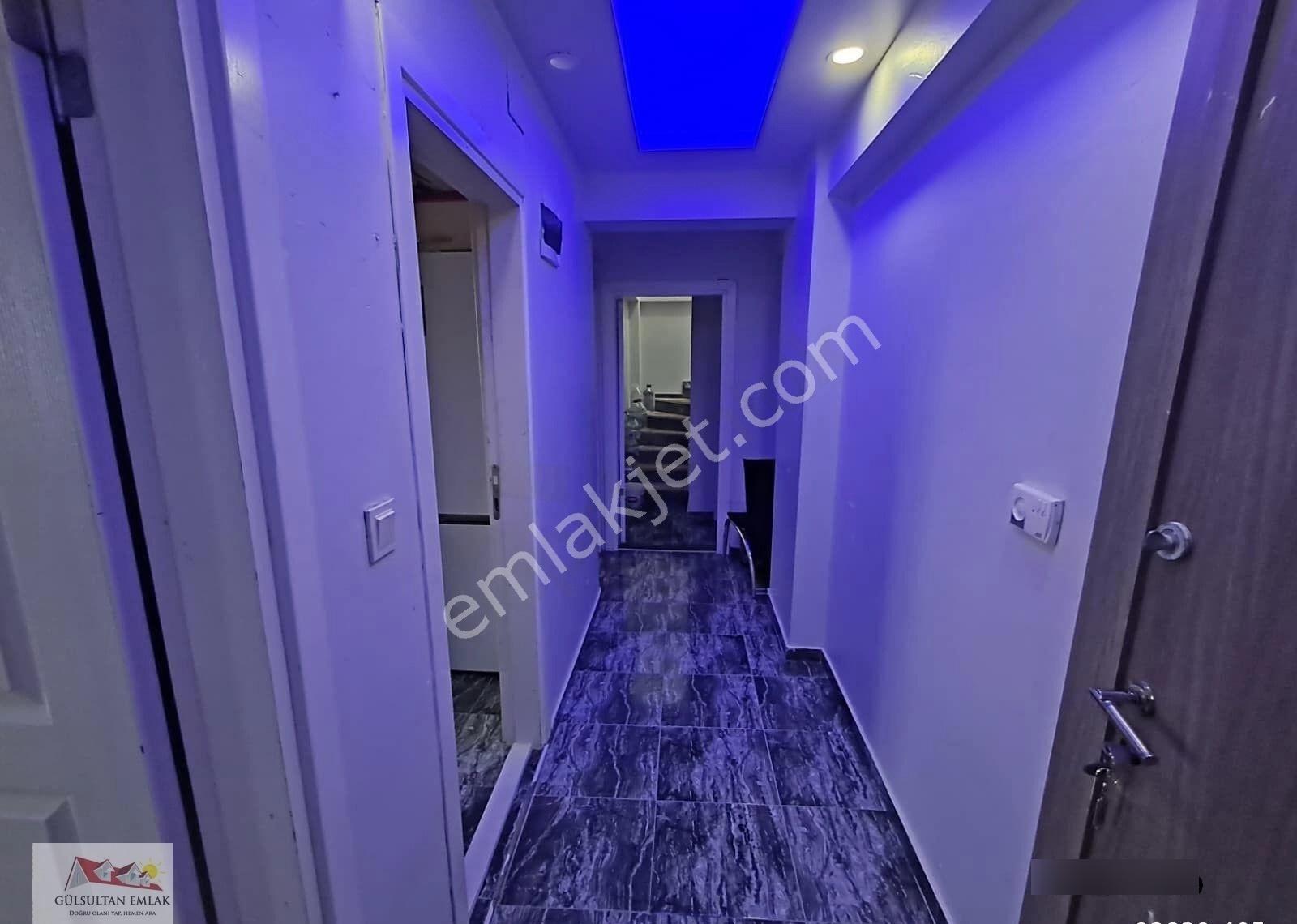 Gülsultan Emlak ' Tan Tekirdağ S.paşa Çiftlikönü Mah. Satılık Teraslı 3+1 Dubleks Daire - Görsel 32