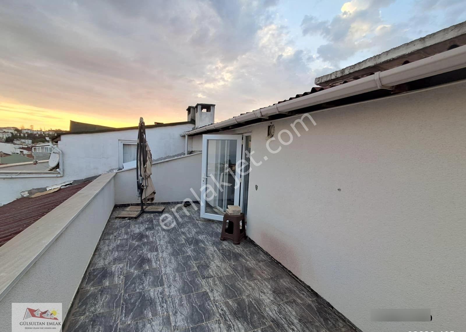 Gülsultan Emlak ' Tan Tekirdağ S.paşa Çiftlikönü Mah. Satılık Teraslı 3+1 Dubleks Daire - Görsel 30