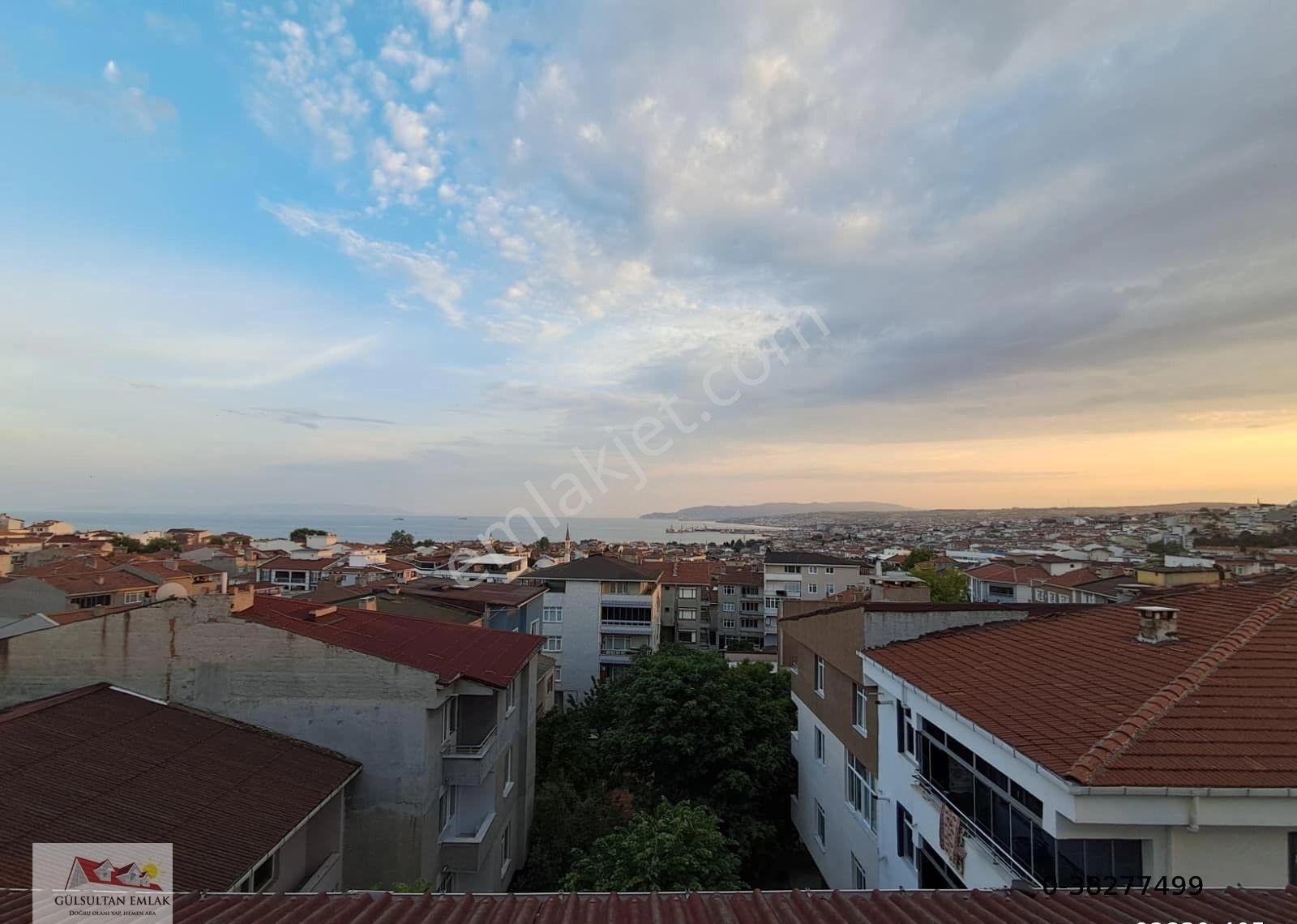 Gülsultan Emlak ' Tan Tekirdağ S.paşa Çiftlikönü Mah. Satılık Teraslı 3+1 Dubleks Daire - Görsel 23