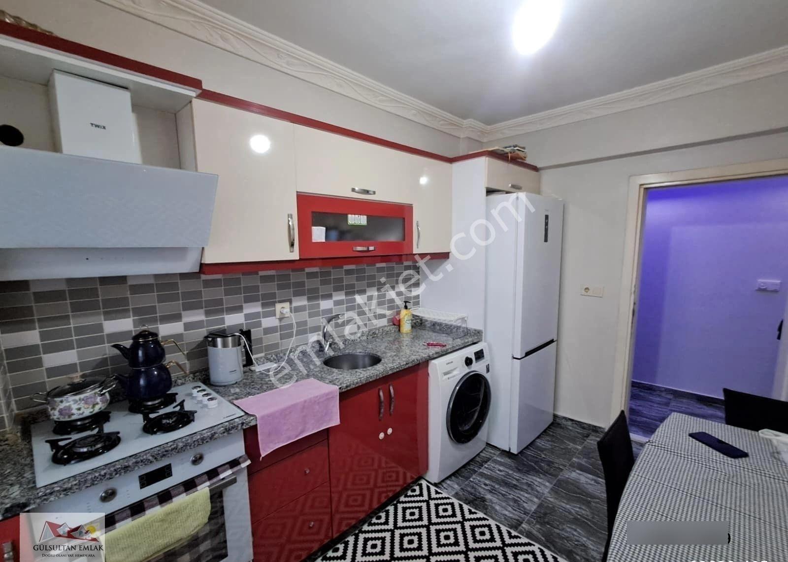 Gülsultan Emlak ' Tan Tekirdağ S.paşa Çiftlikönü Mah. Satılık Teraslı 3+1 Dubleks Daire - Görsel 28