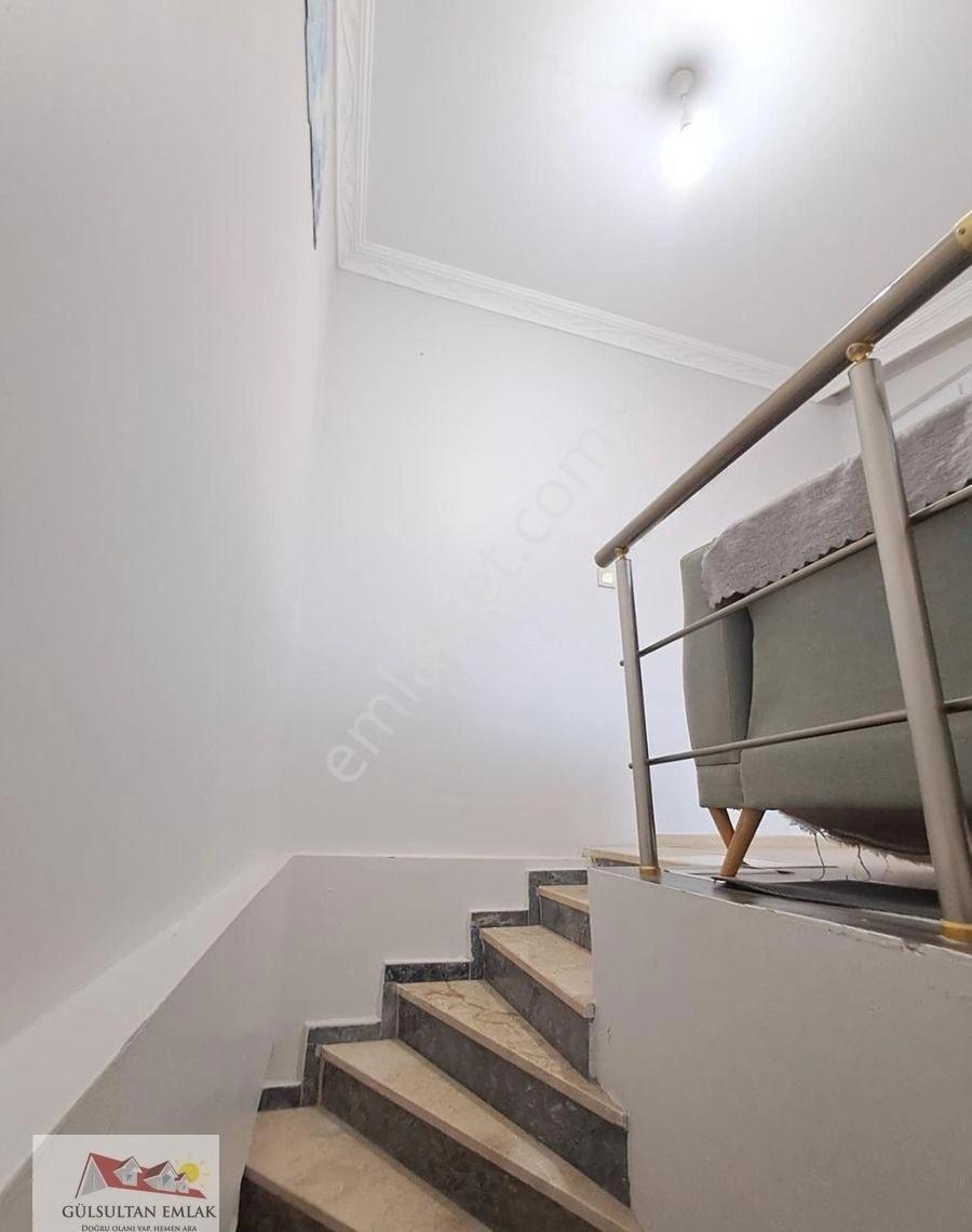 Gülsultan Emlak ' Tan Tekirdağ S.paşa Çiftlikönü Mah. Satılık Teraslı 3+1 Dubleks Daire - Görsel 13