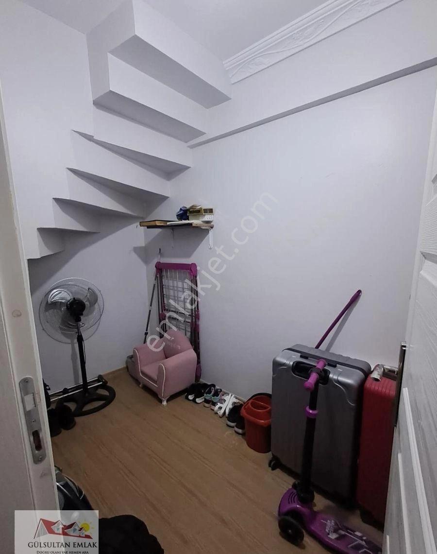 Gülsultan Emlak ' Tan Tekirdağ S.paşa Çiftlikönü Mah. Satılık Teraslı 3+1 Dubleks Daire - Görsel 21