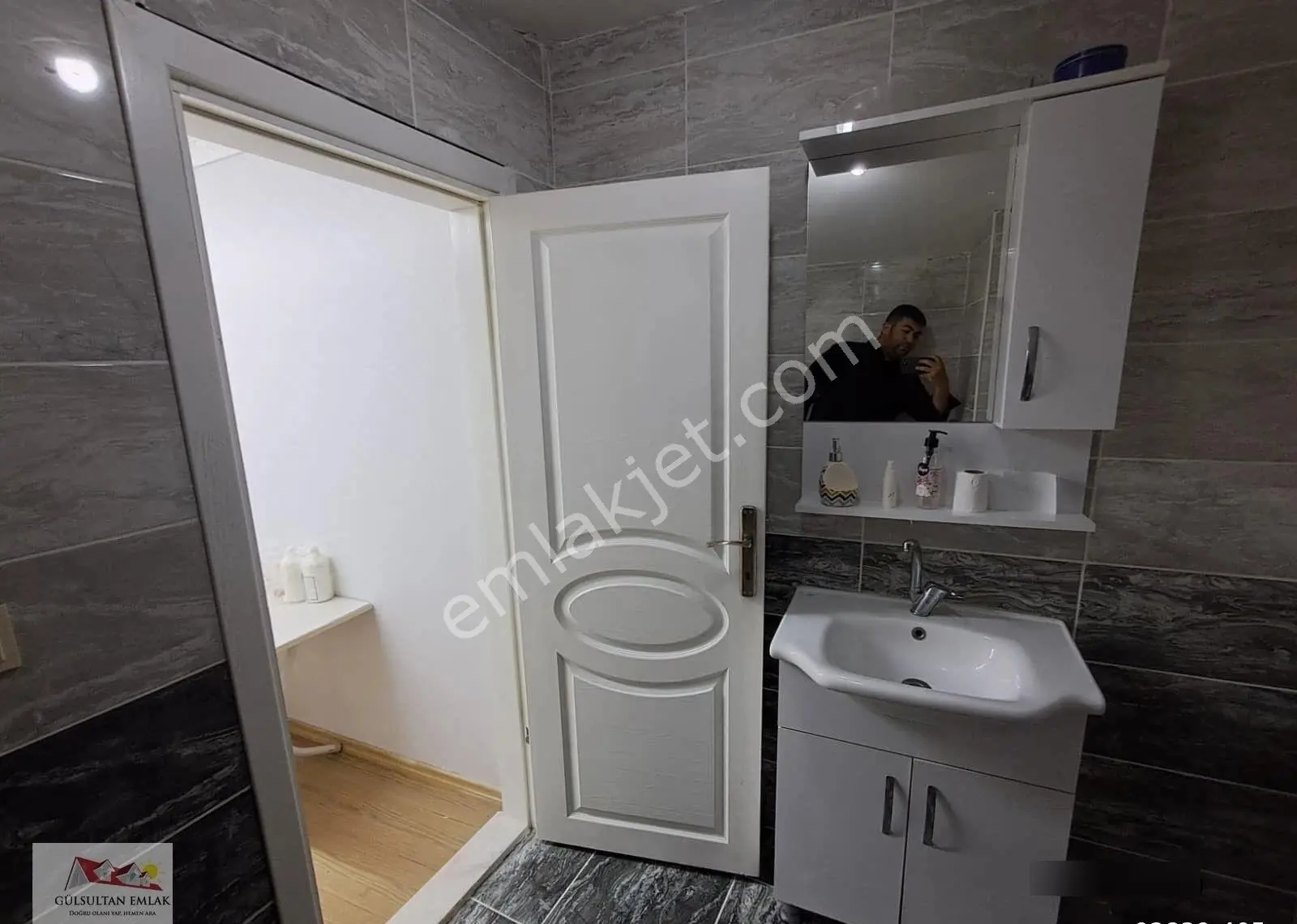 Gülsultan Emlak ' Tan Tekirdağ S.paşa Çiftlikönü Mah. Satılık Teraslı 3+1 Dubleks Daire - Görsel 33