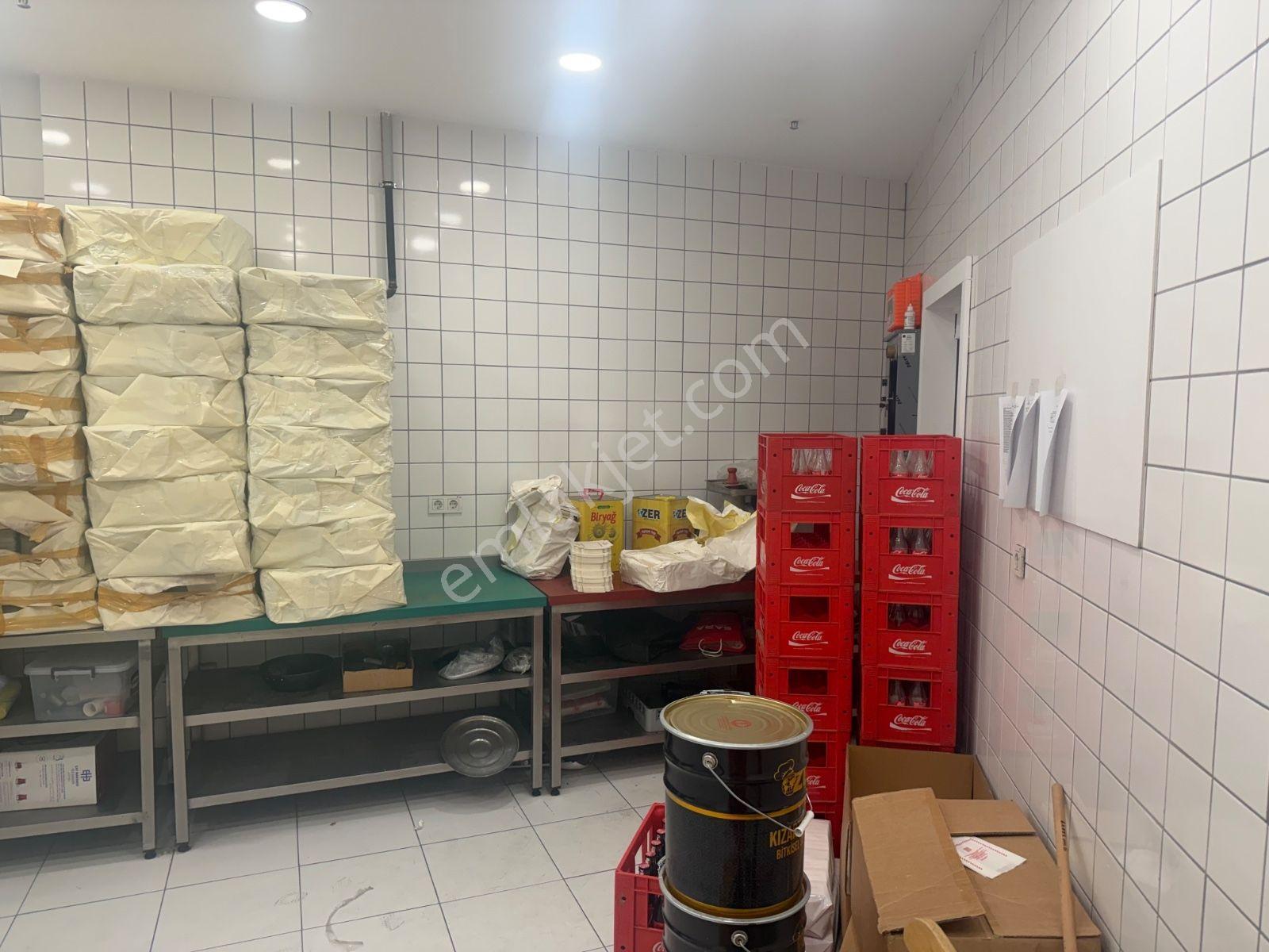 Ofis-dükkan-magaza Olarak Birçok Sektöre Uygun Satılık İş Yeri - Görsel 2