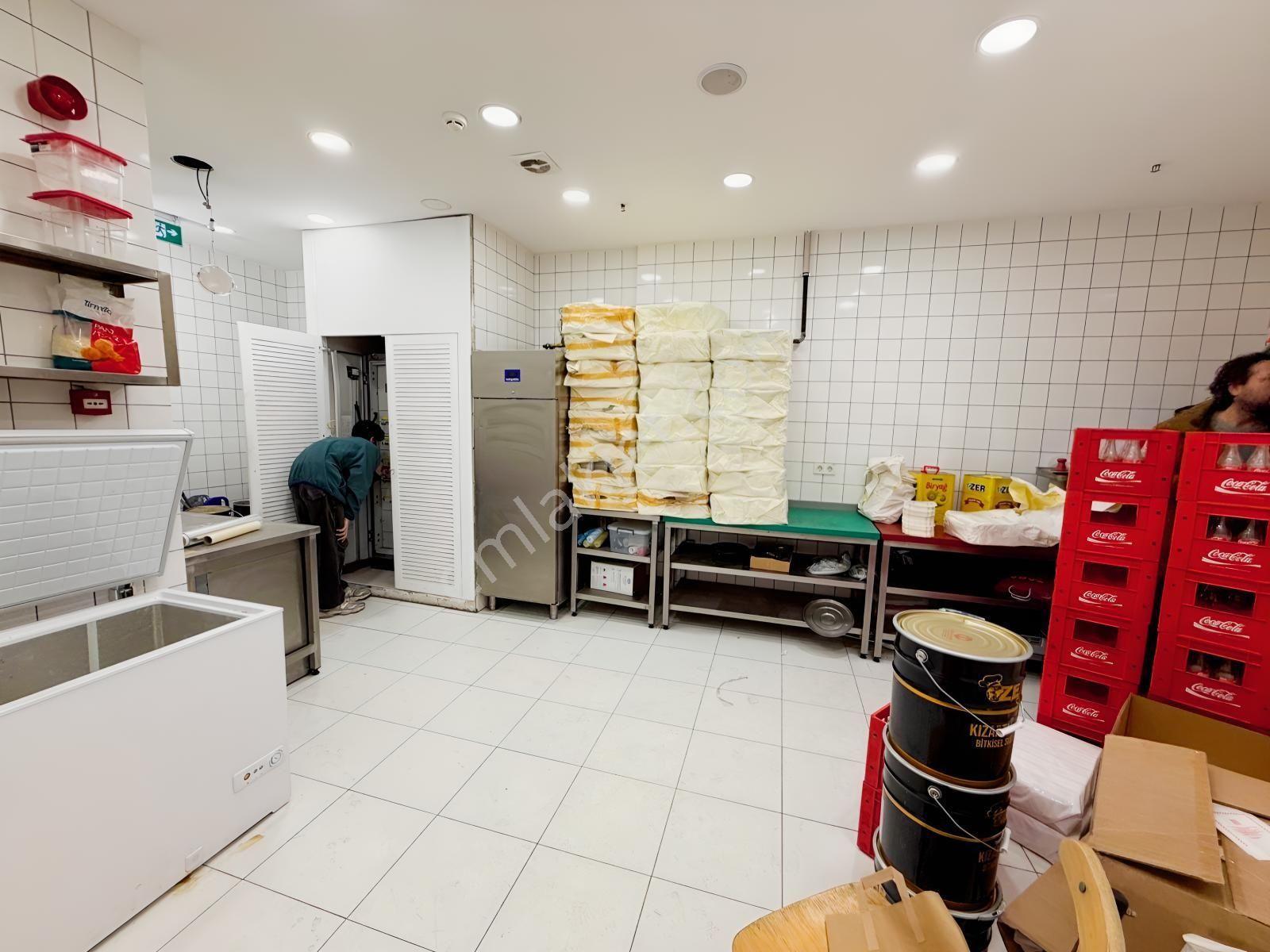 Ofis-dükkan-magaza Olarak Birçok Sektöre Uygun Satılık İş Yeri - Görsel 7