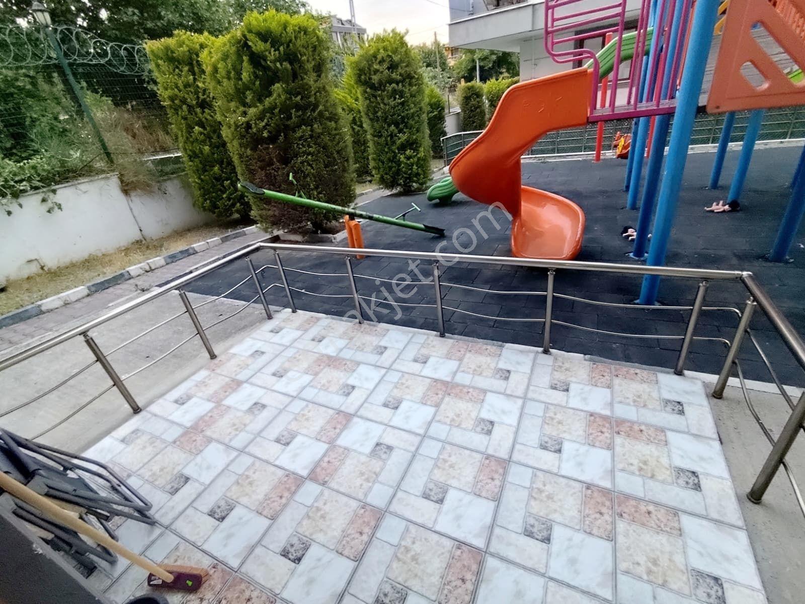 Kavaklı Park Sitesinde Yatay Mimarili Lüks Satılık 2+1 Daire - Görsel 29