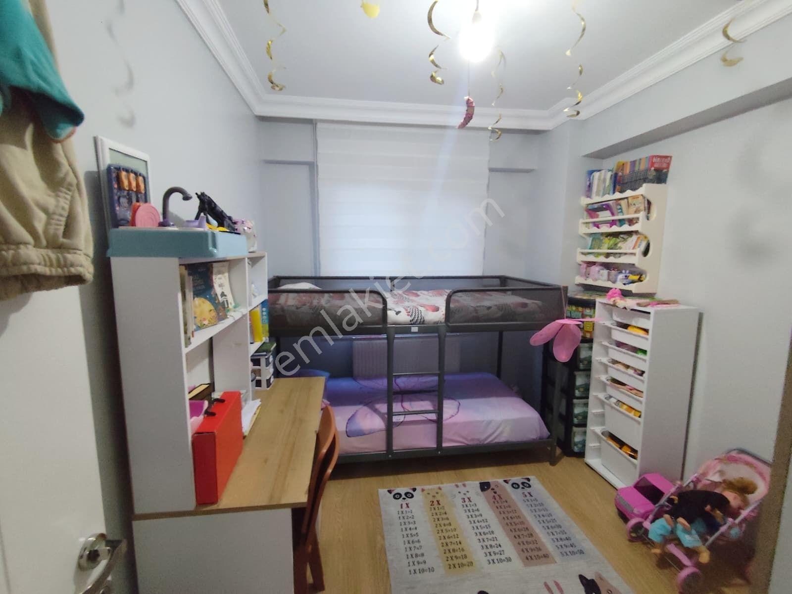 Kavaklı Park Sitesinde Yatay Mimarili Lüks Satılık 2+1 Daire - Görsel 32