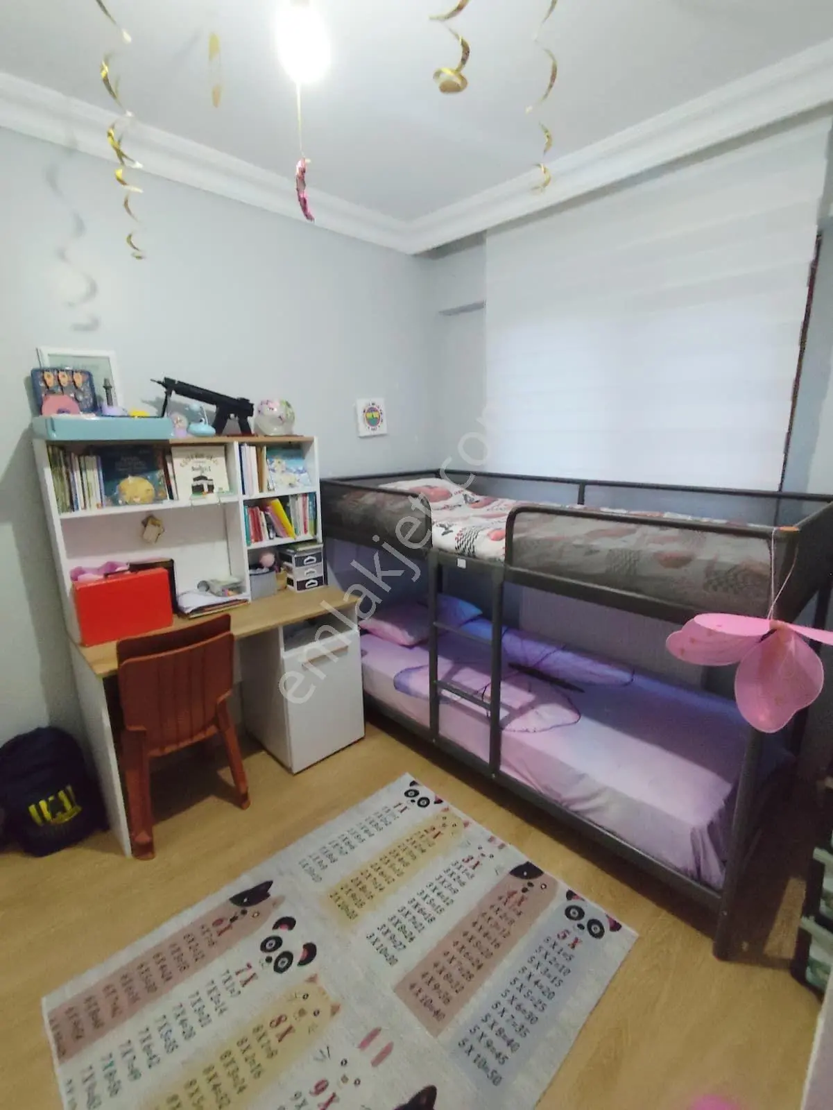 Kavaklı Park Sitesinde Yatay Mimarili Lüks Satılık 2+1 Daire - Görsel 10