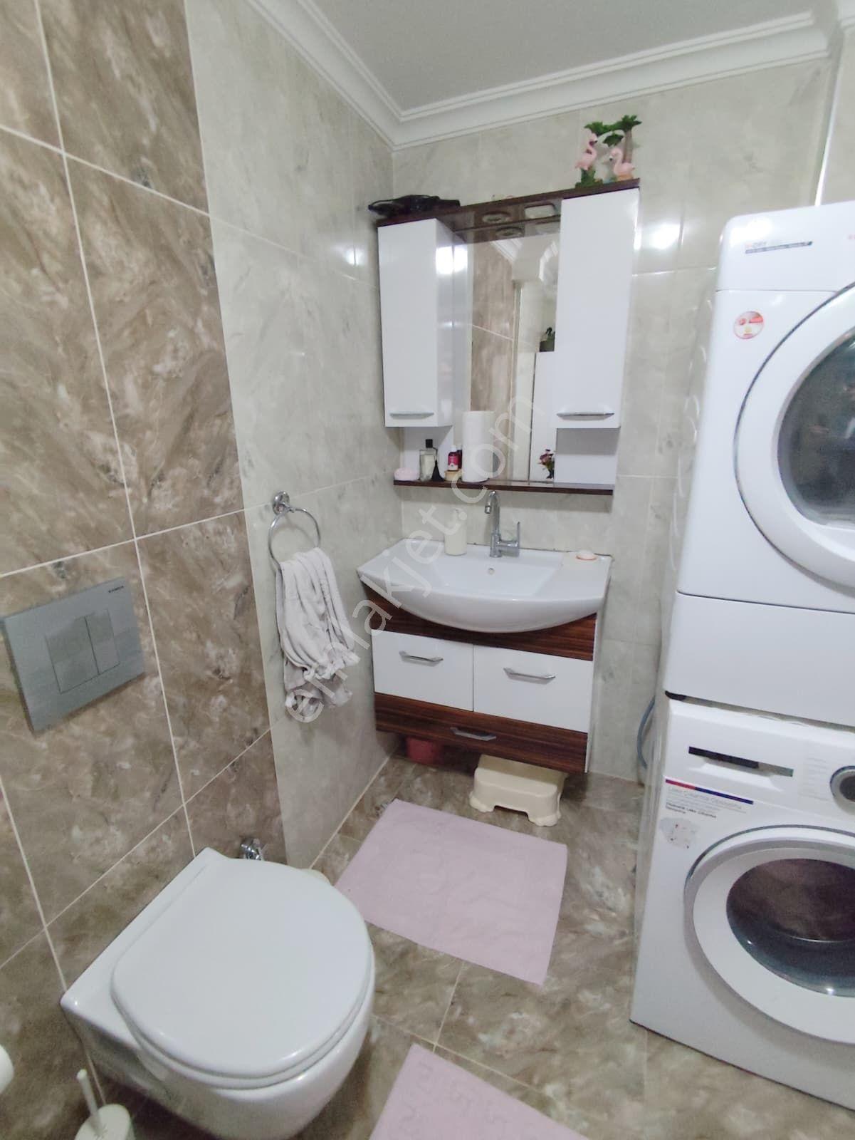 Kavaklı Park Sitesinde Yatay Mimarili Lüks Satılık 2+1 Daire - Görsel 23