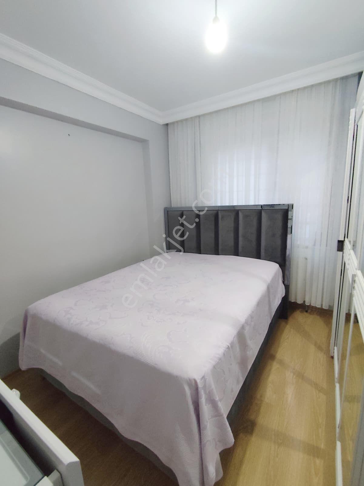 Kavaklı Park Sitesinde Yatay Mimarili Lüks Satılık 2+1 Daire - Görsel 11