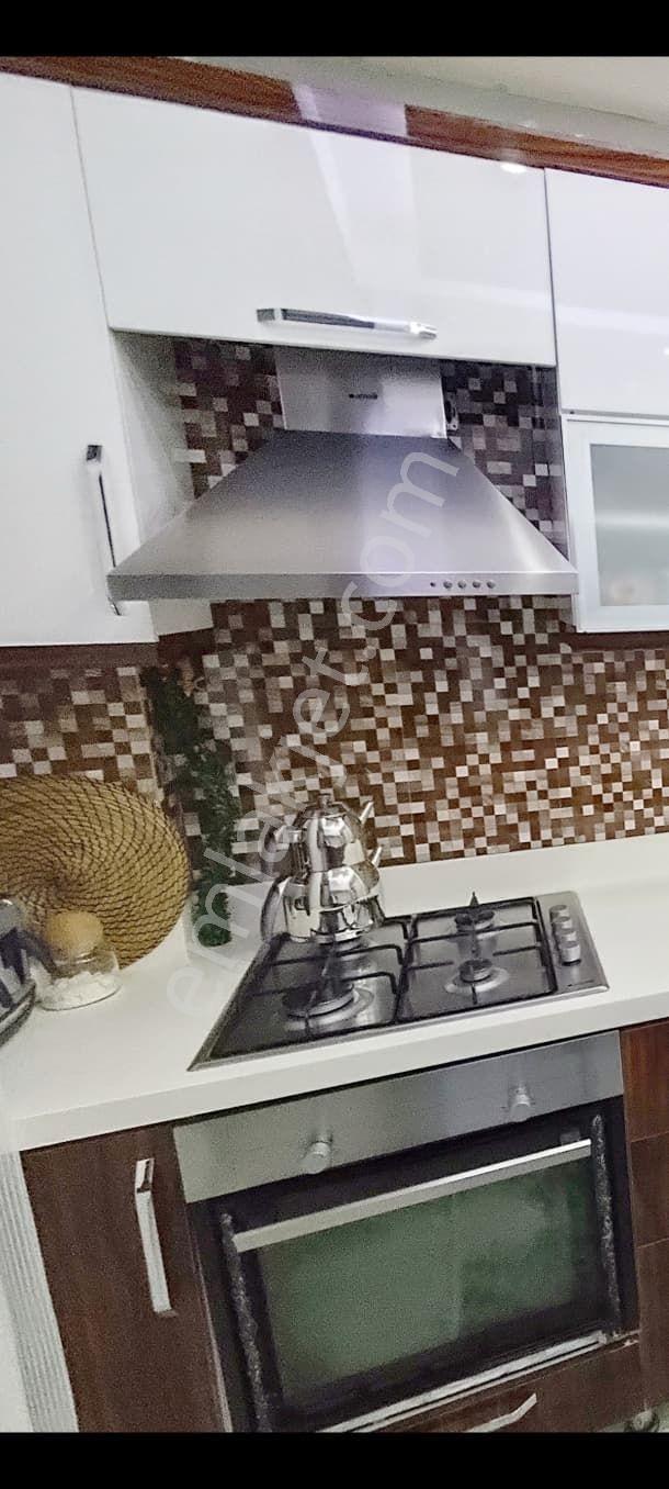 Kavaklı Park Sitesinde Yatay Mimarili Lüks Satılık 2+1 Daire - Görsel 7