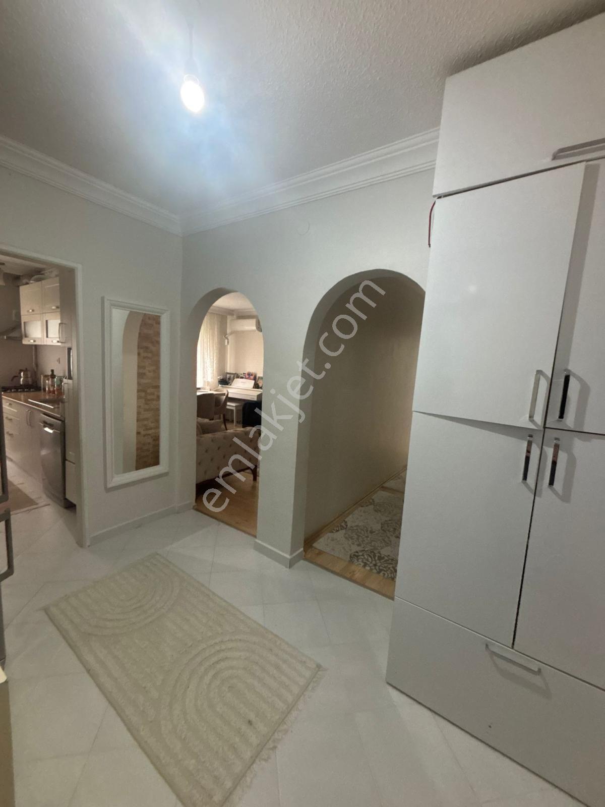 Başakşehir 2.etapta Güncel 2+1 Yüksek Giriş Kiralık Daire - Görsel 18