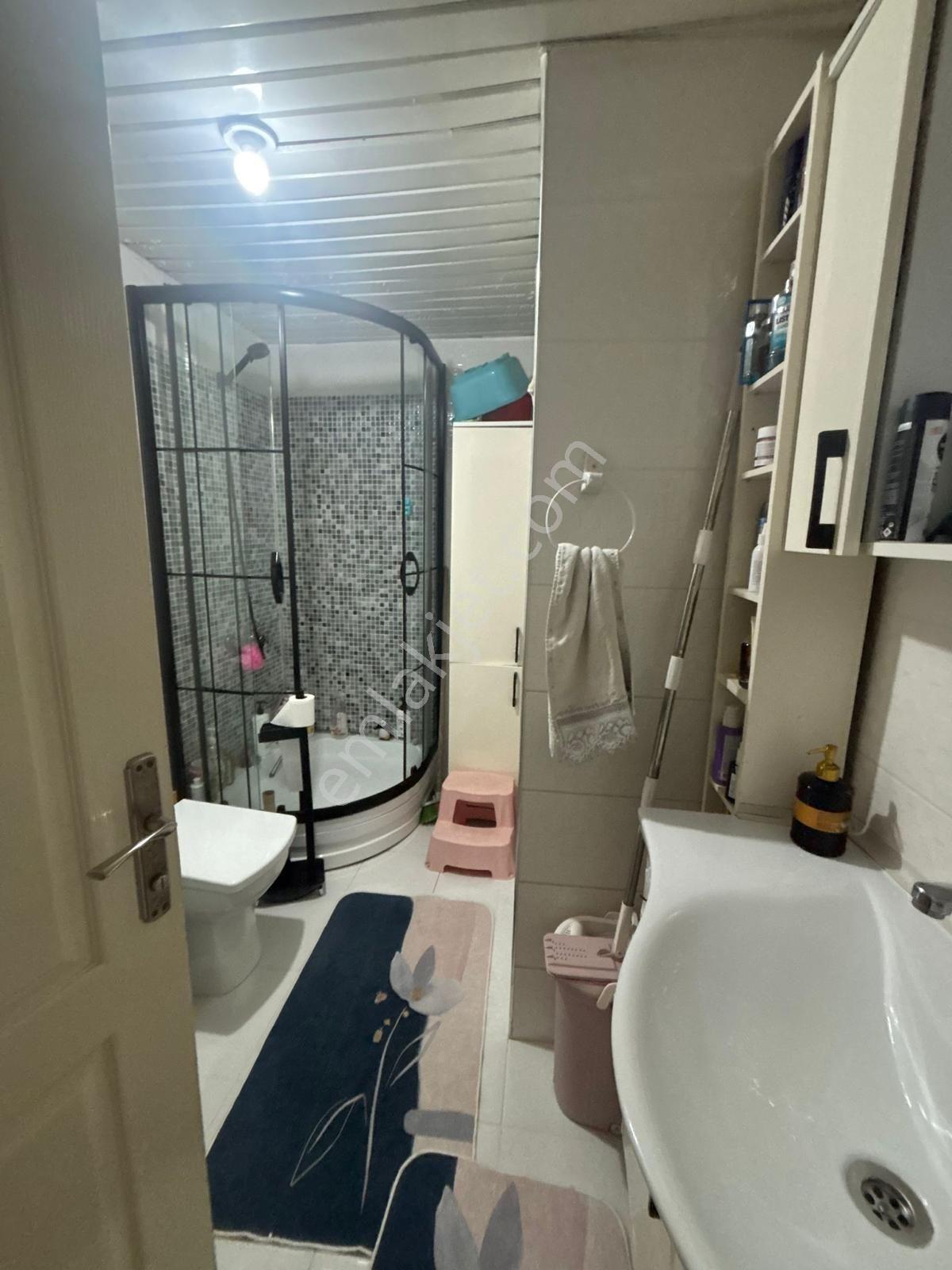Başakşehir 2.etapta Güncel 2+1 Yüksek Giriş Kiralık Daire - Görsel 17