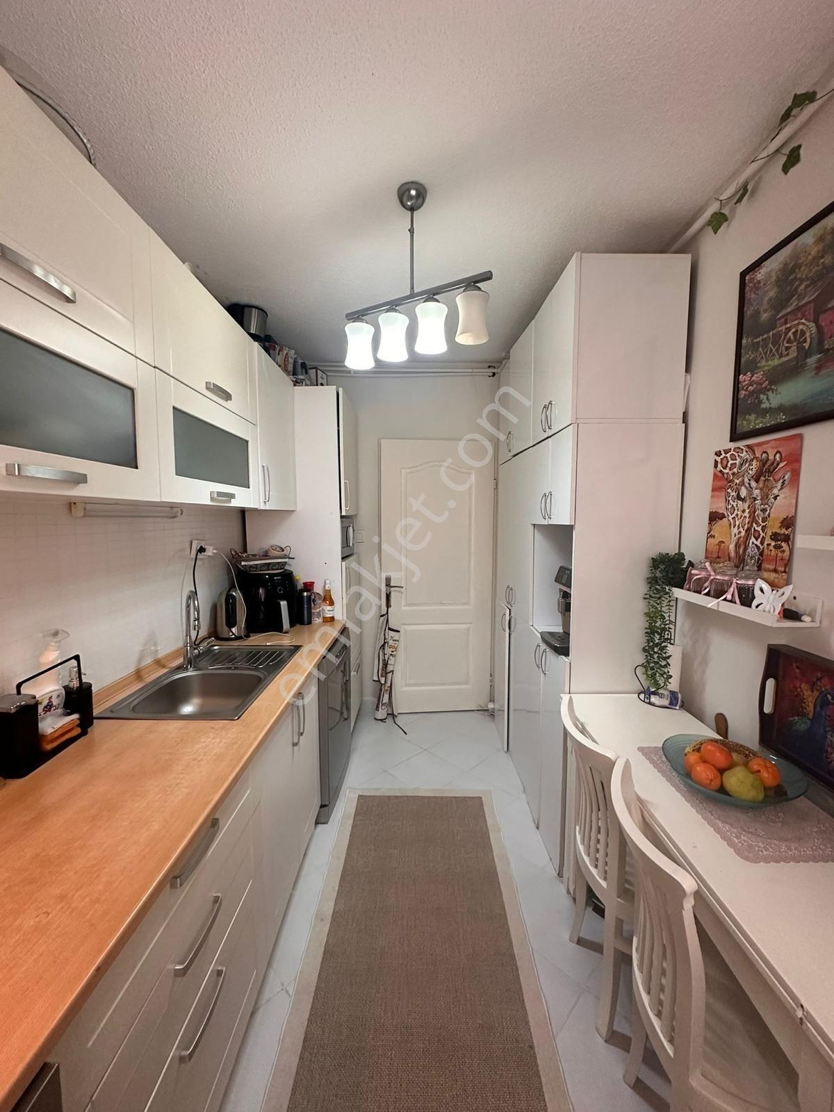 Başakşehir 2.etapta Güncel 2+1 Yüksek Giriş Kiralık Daire - Görsel 6