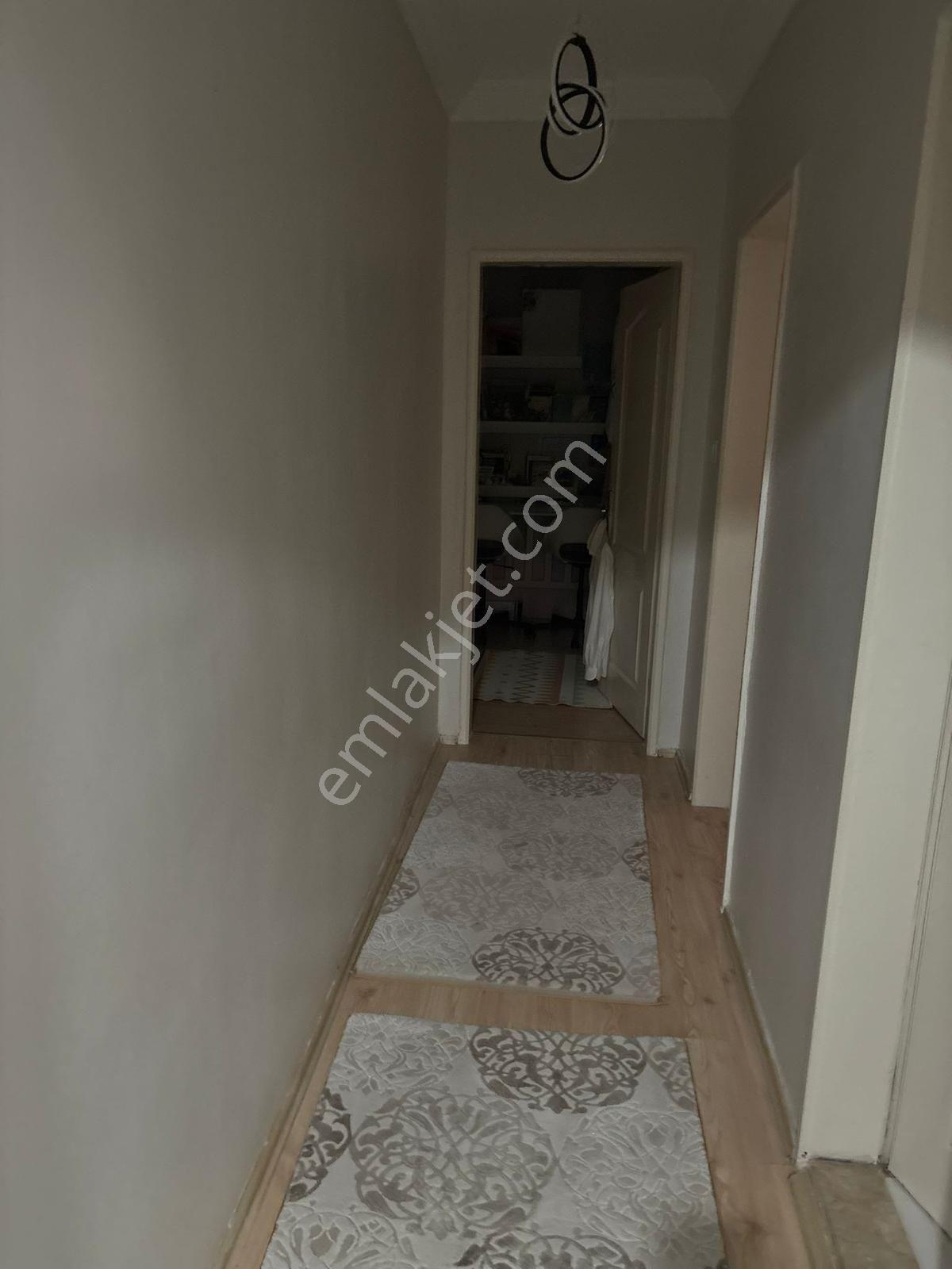 Başakşehir 2.etapta Güncel 2+1 Yüksek Giriş Kiralık Daire - Görsel 19