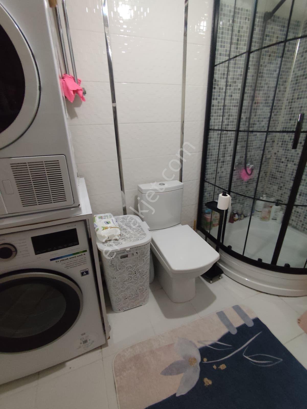 Başakşehir 2.etapta Güncel 2+1 Yüksek Giriş Kiralık Daire - Görsel 23