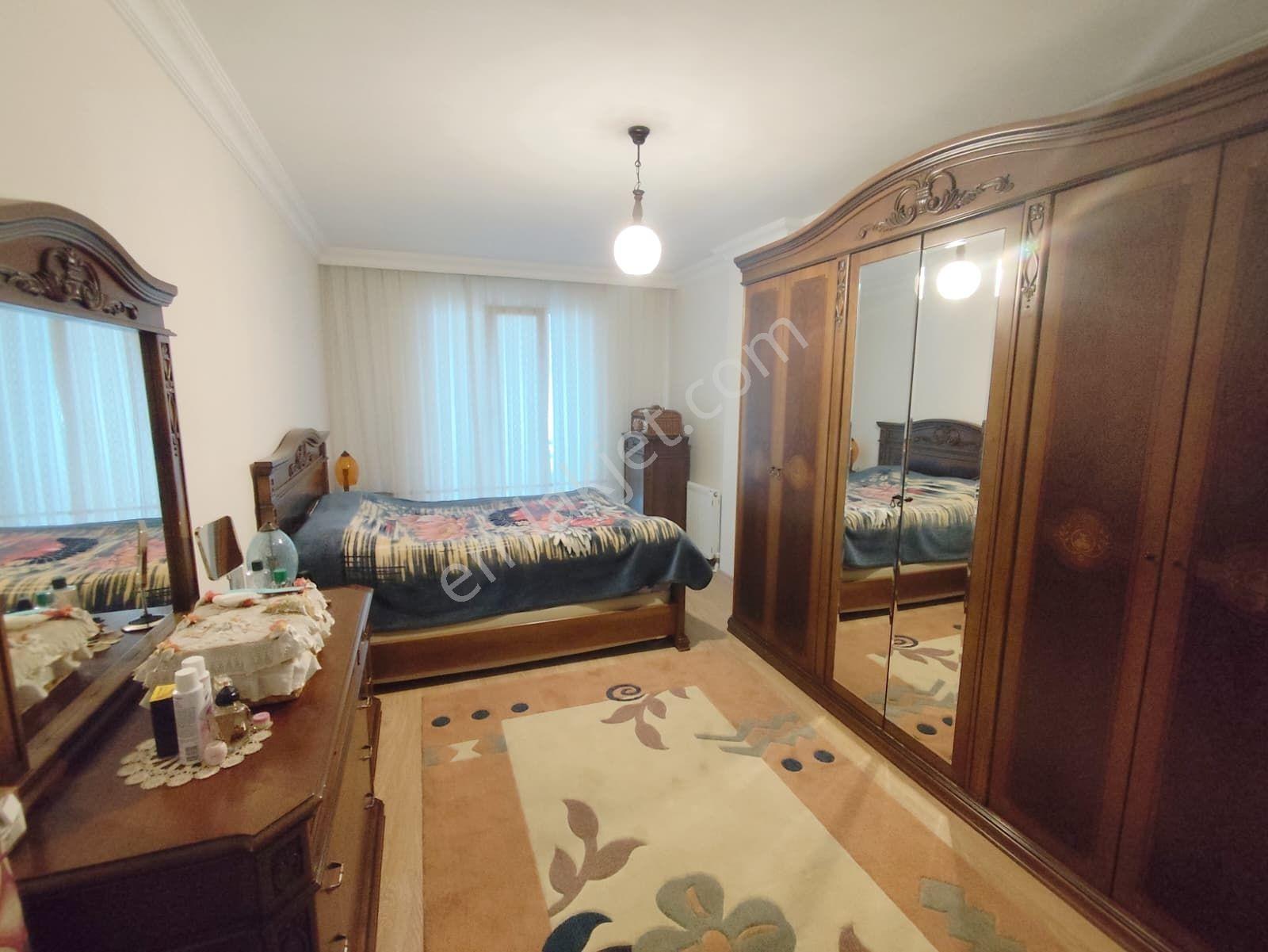 Kavaklı Park Sitesinde Büyük Tip 4+2 Köşe Dubleks Satılık Daire - Görsel 12