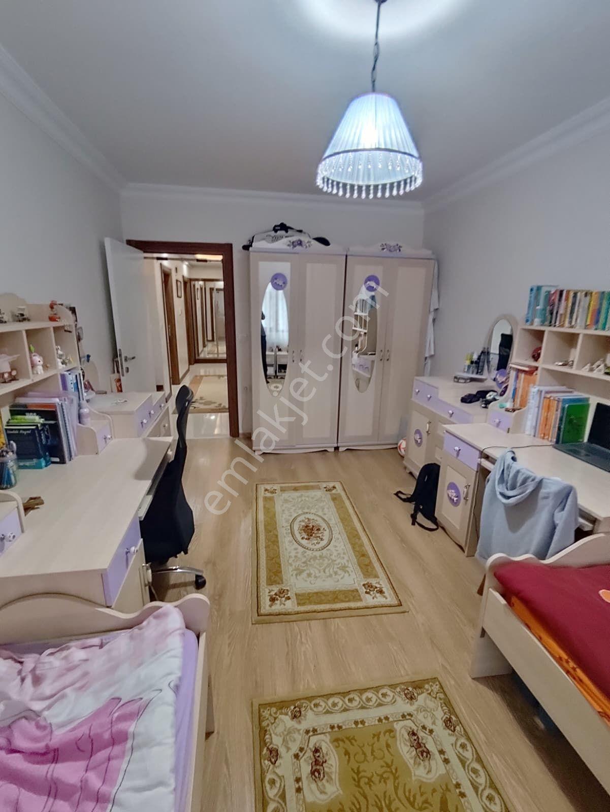 Kavaklı Park Sitesinde Büyük Tip 4+2 Köşe Dubleks Satılık Daire - Görsel 24
