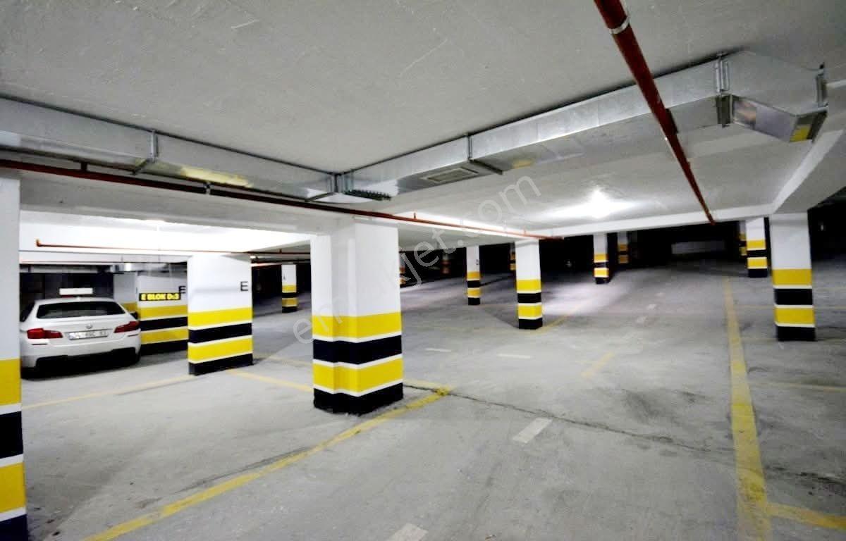 Kavaklı Park Sitesinde Büyük Tip 4+2 Köşe Dubleks Satılık Daire - Görsel 29