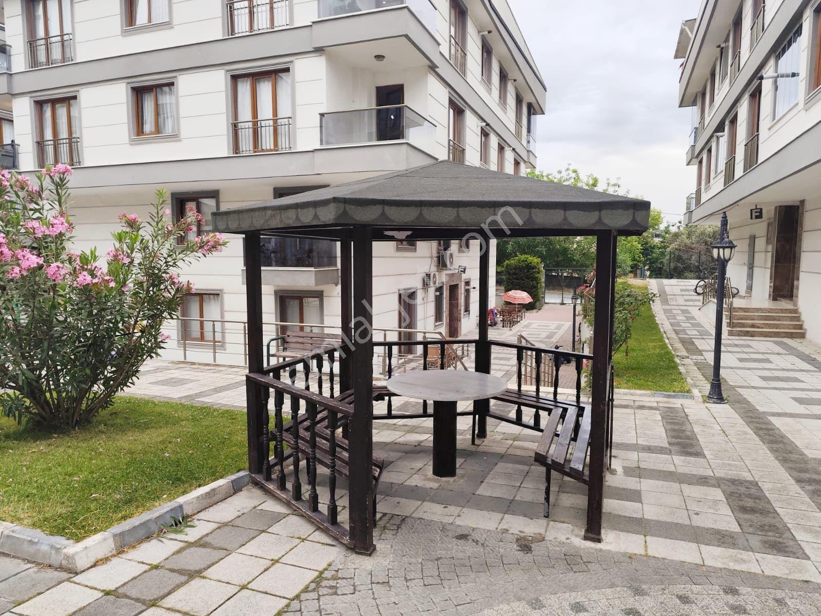 Kavaklı Park Sitesinde Büyük Tip 4+2 Köşe Dubleks Satılık Daire - Görsel 32