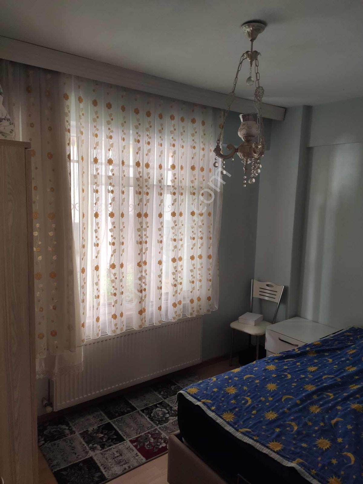 Eşyalı Kiralık Daire - Görsel 3