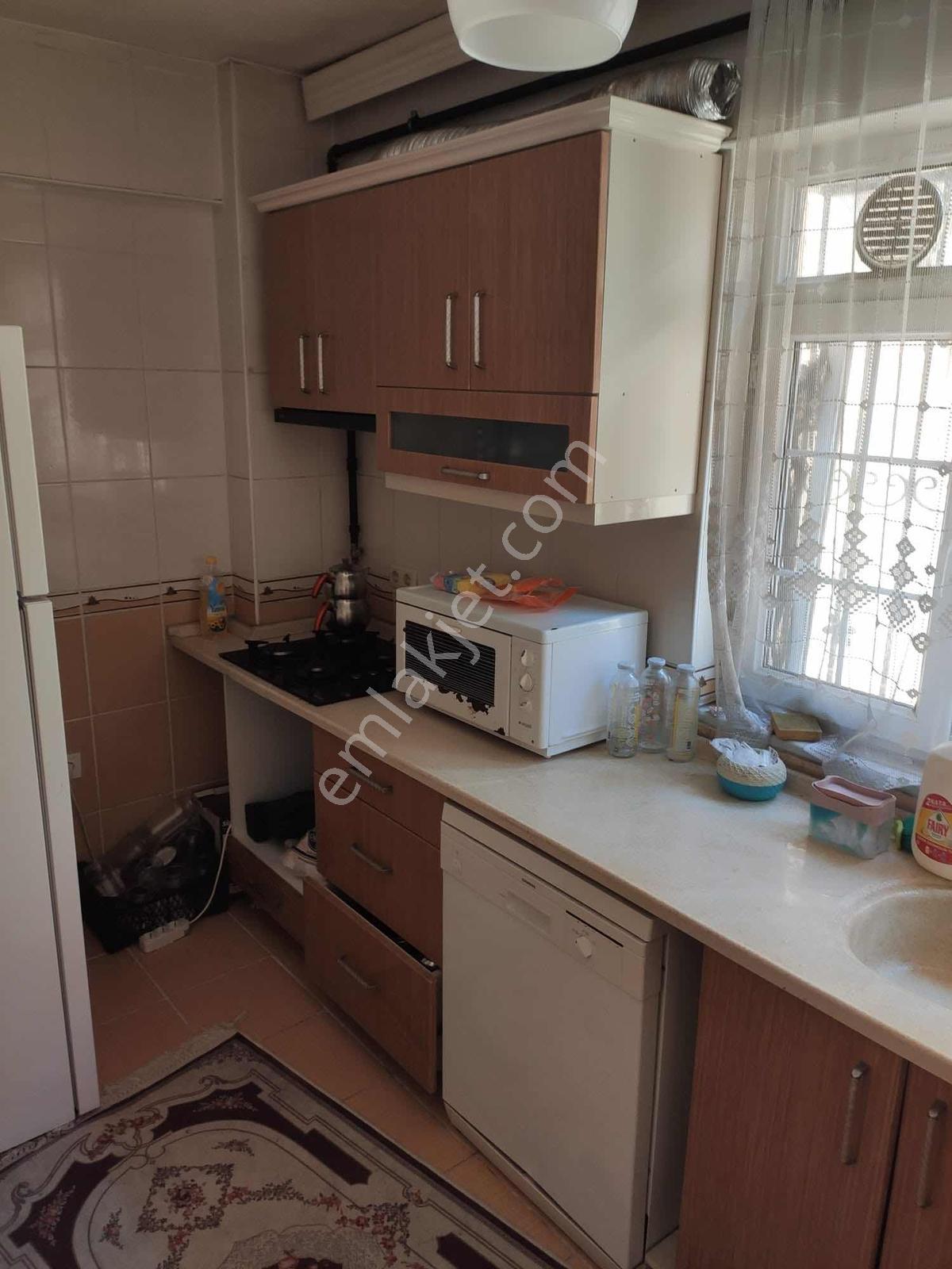 Eşyalı Kiralık Daire - Görsel 4
