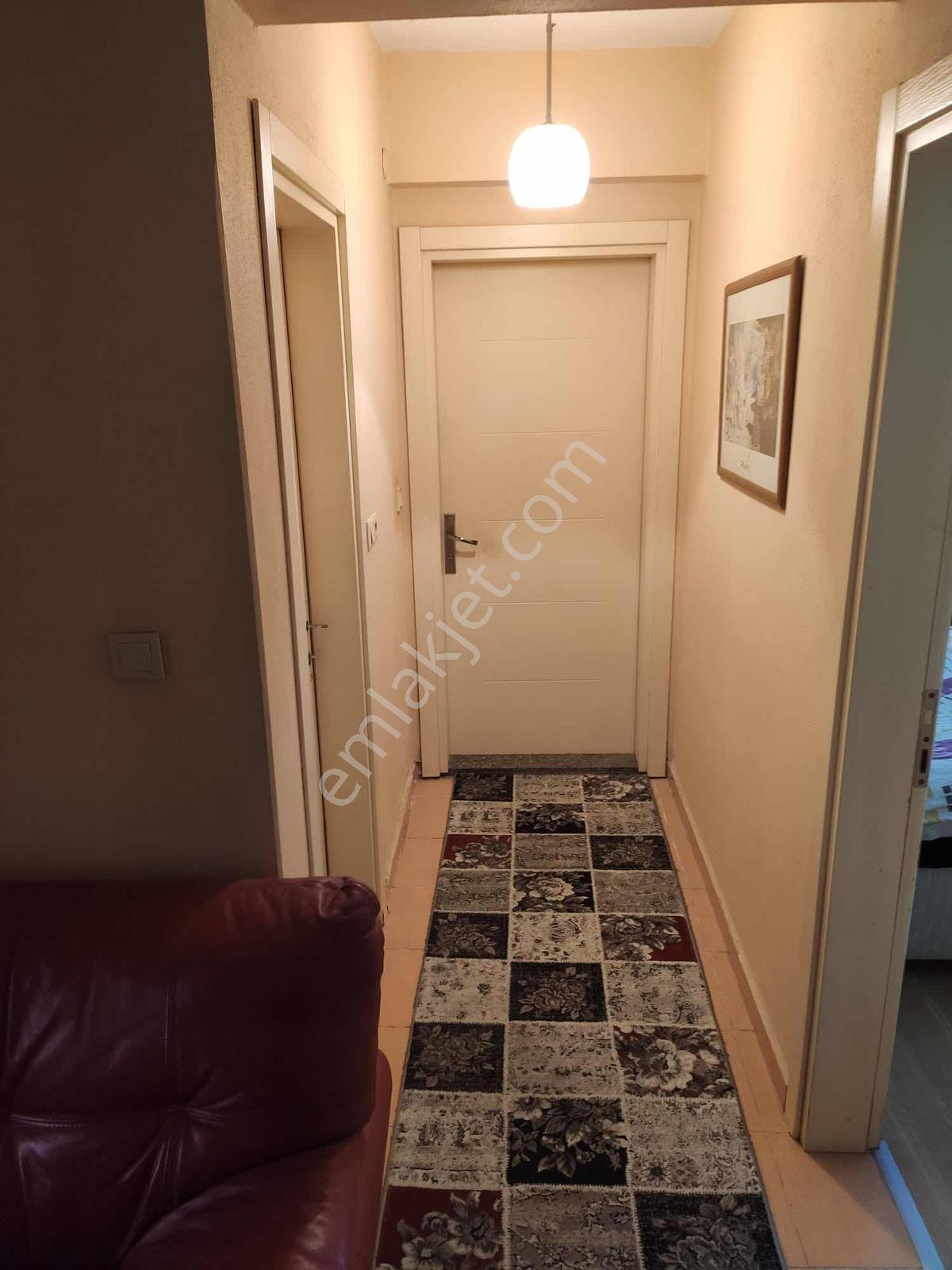 Eşyalı Kiralık Daire - Görsel 10