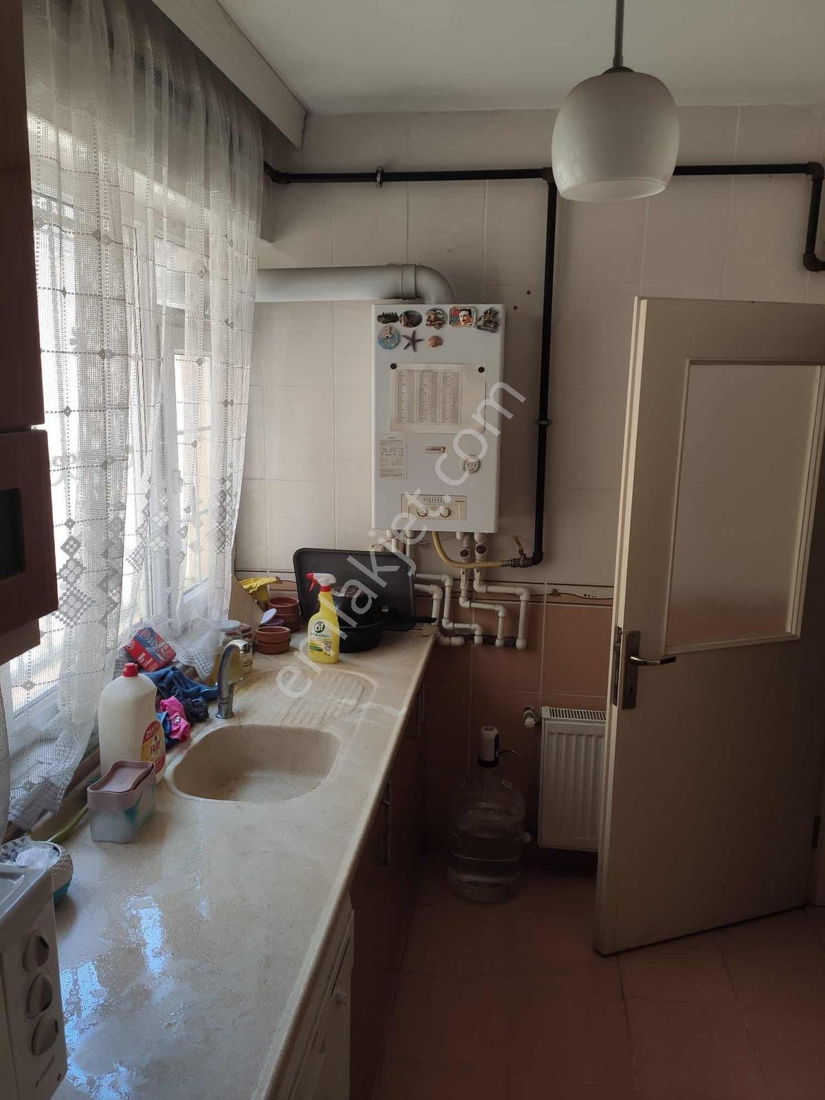 Eşyalı Kiralık Daire
