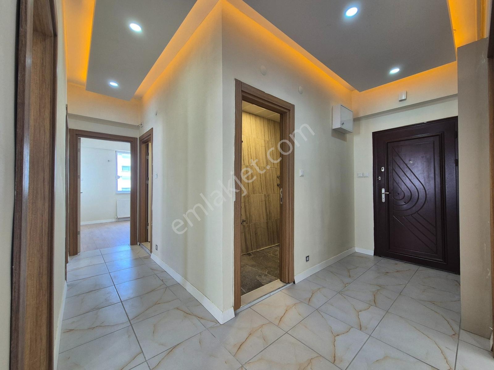 Çaybaşı Mahalle'sinde Tadilatı Yapılmış 3+1 Doğalgazlı Daire - Görsel 23