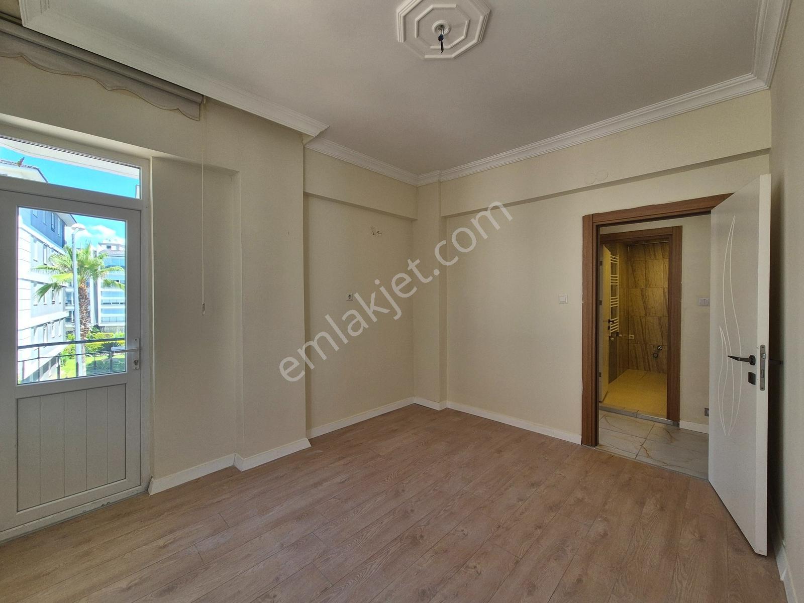 Çaybaşı Mahalle'sinde Tadilatı Yapılmış 3+1 Doğalgazlı Daire - Görsel 19