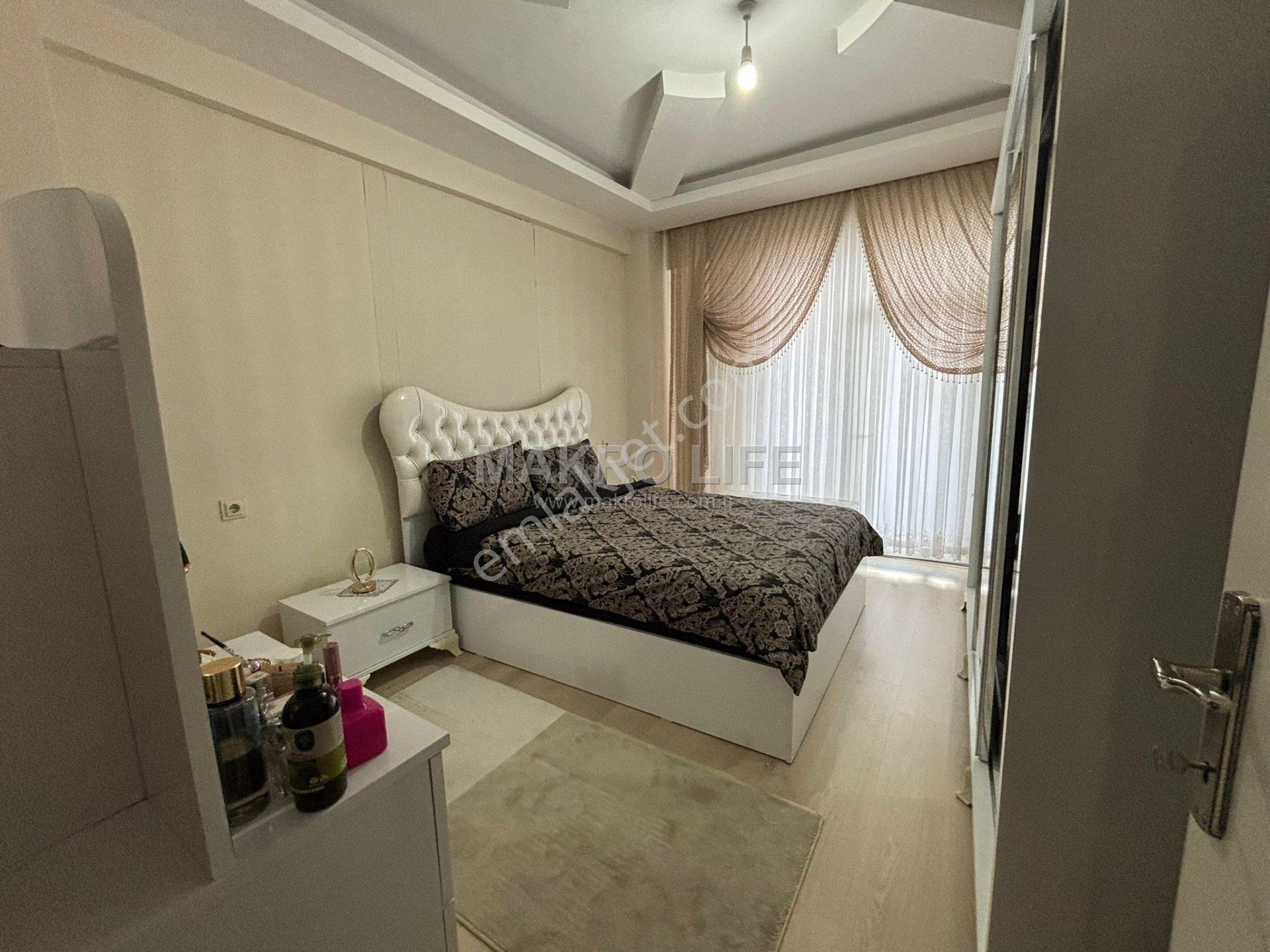 Avea Caddesi Kadın Doğum Hastanesine Yakın Full Yapılı Satılık 3+1 Daire - Görsel 16