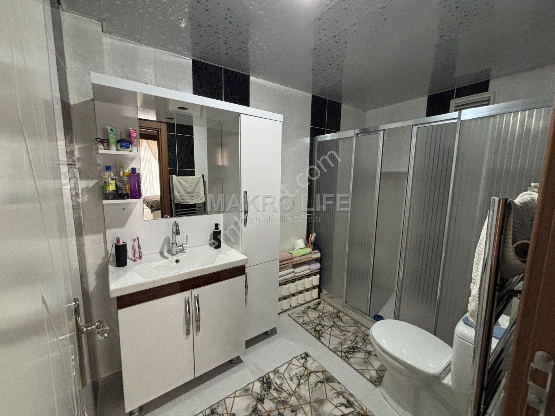 Avea Caddesi Kadın Doğum Hastanesine Yakın Full Yapılı Satılık 3+1 Daire - Görsel 8