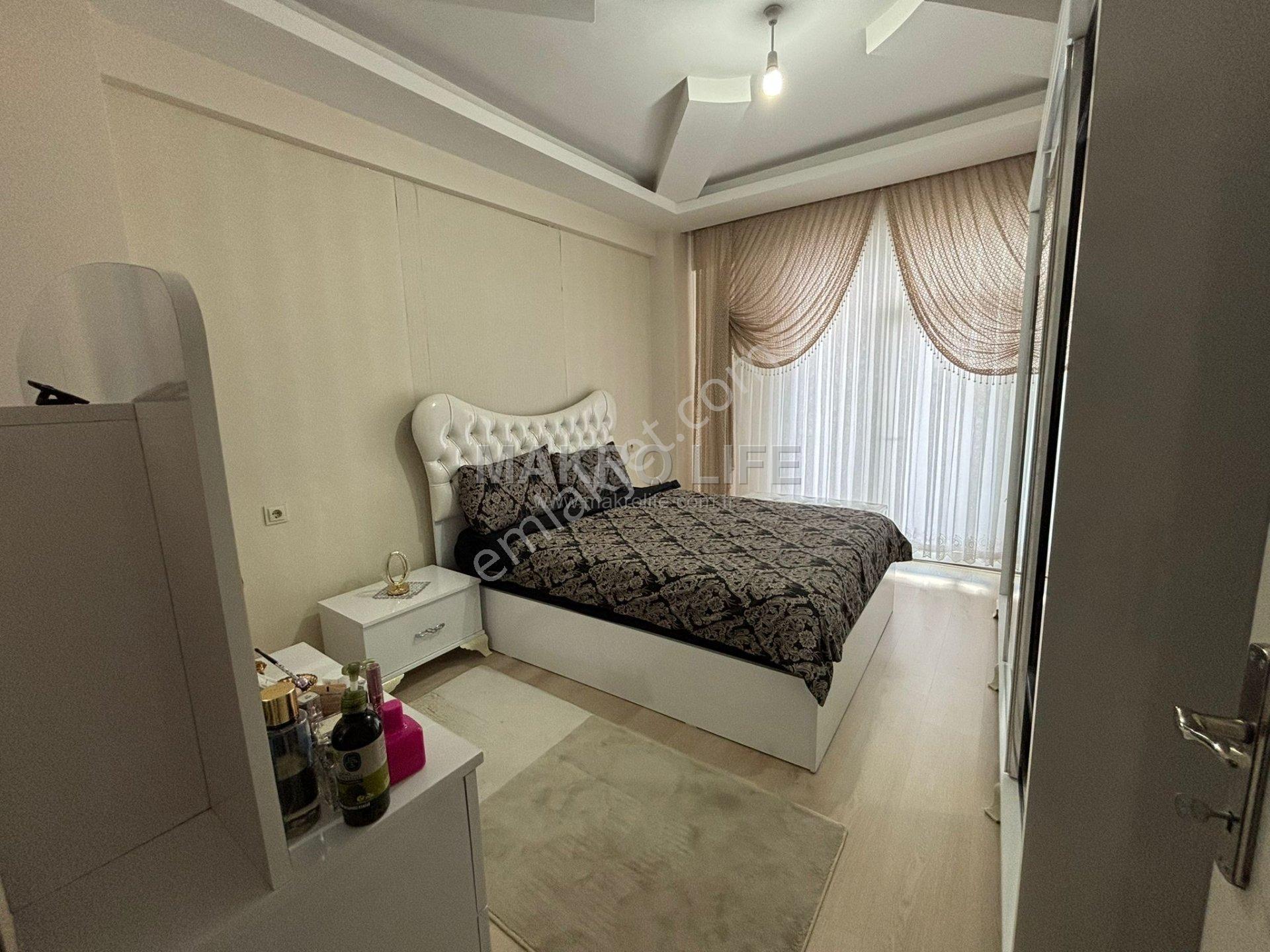 Avea Caddesi Kadın Doğum Hastanesine Yakın Full Yapılı Satılık 3+1 Daire - Görsel 15