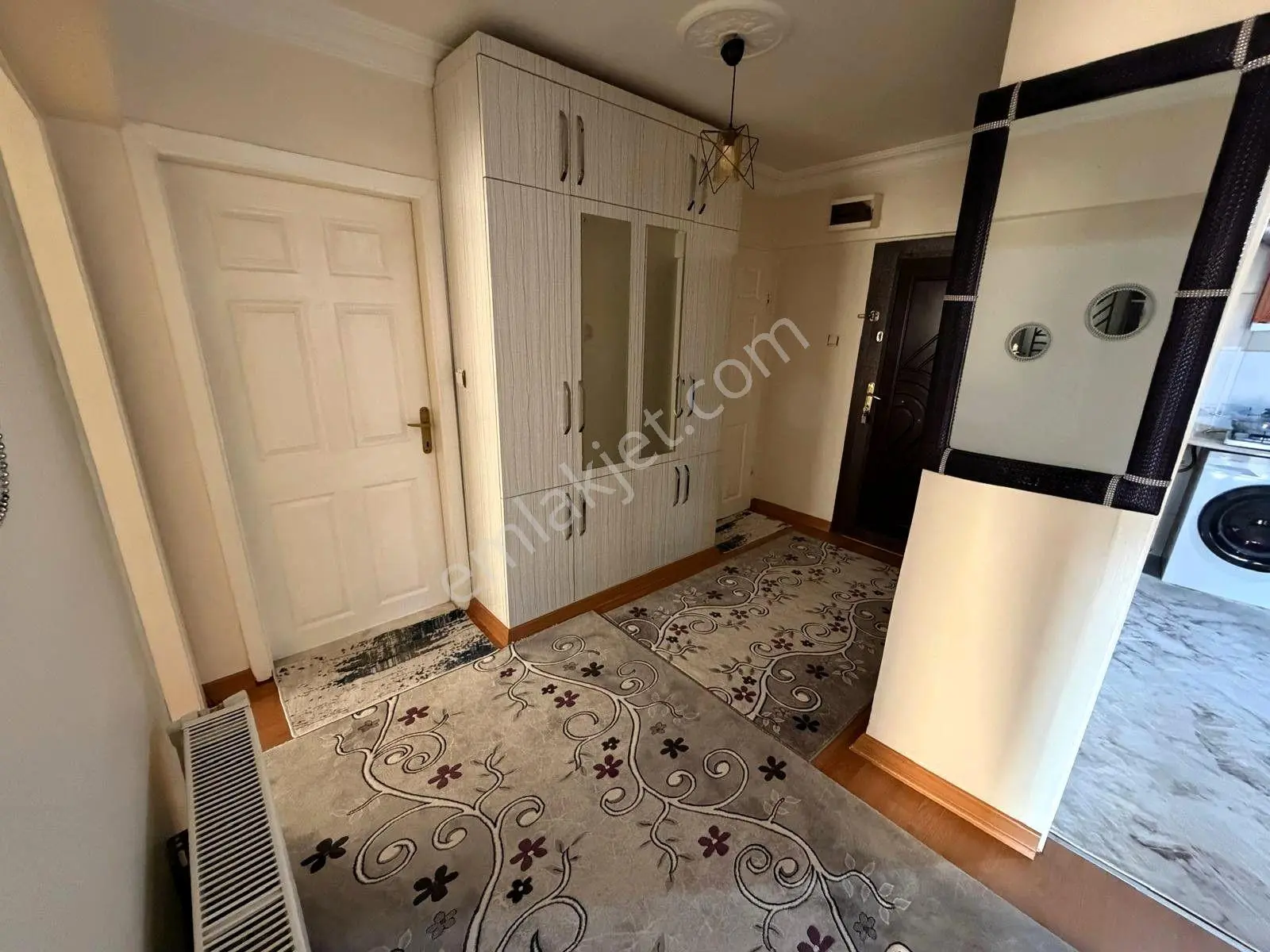 ꧁▇yılmaz'dan▇꧂şahapgürler'de Katta Masrafsız 3+1 Daire - Görsel 35