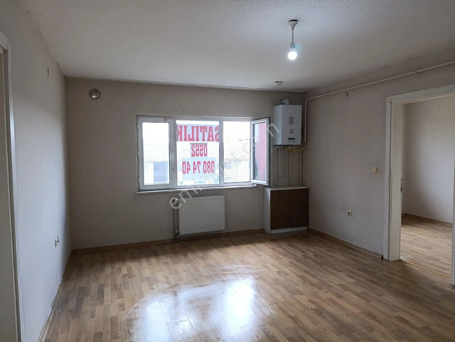 Tekirdağ Süleymanpaşa Toki Konutları 2+1 Satılık Daire - Görsel 5