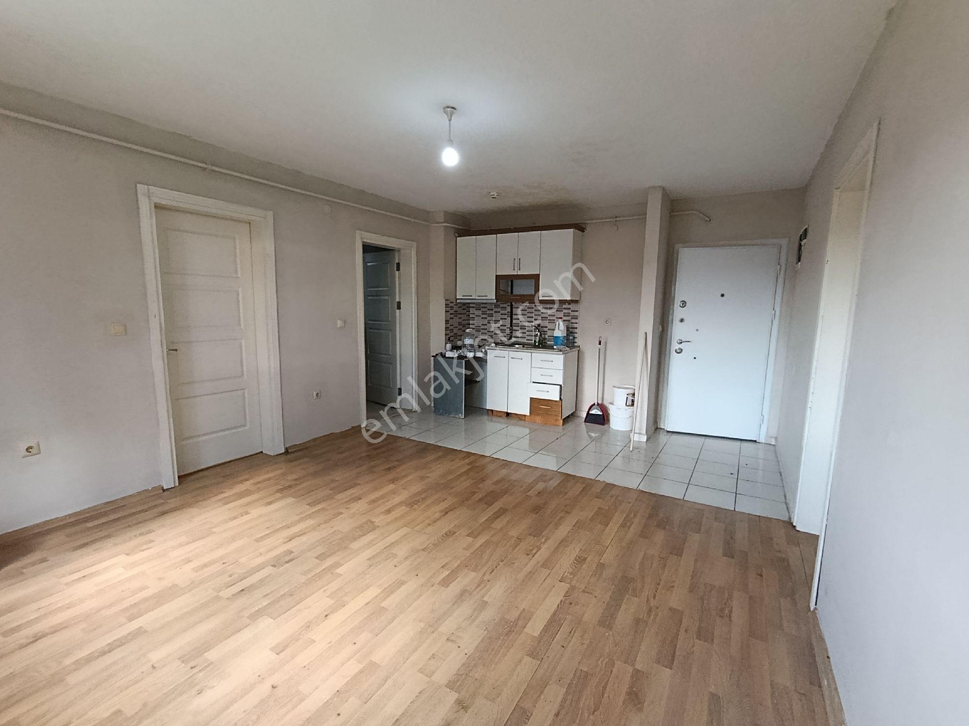 Tekirdağ Süleymanpaşa Toki Konutları 2+1 Satılık Daire