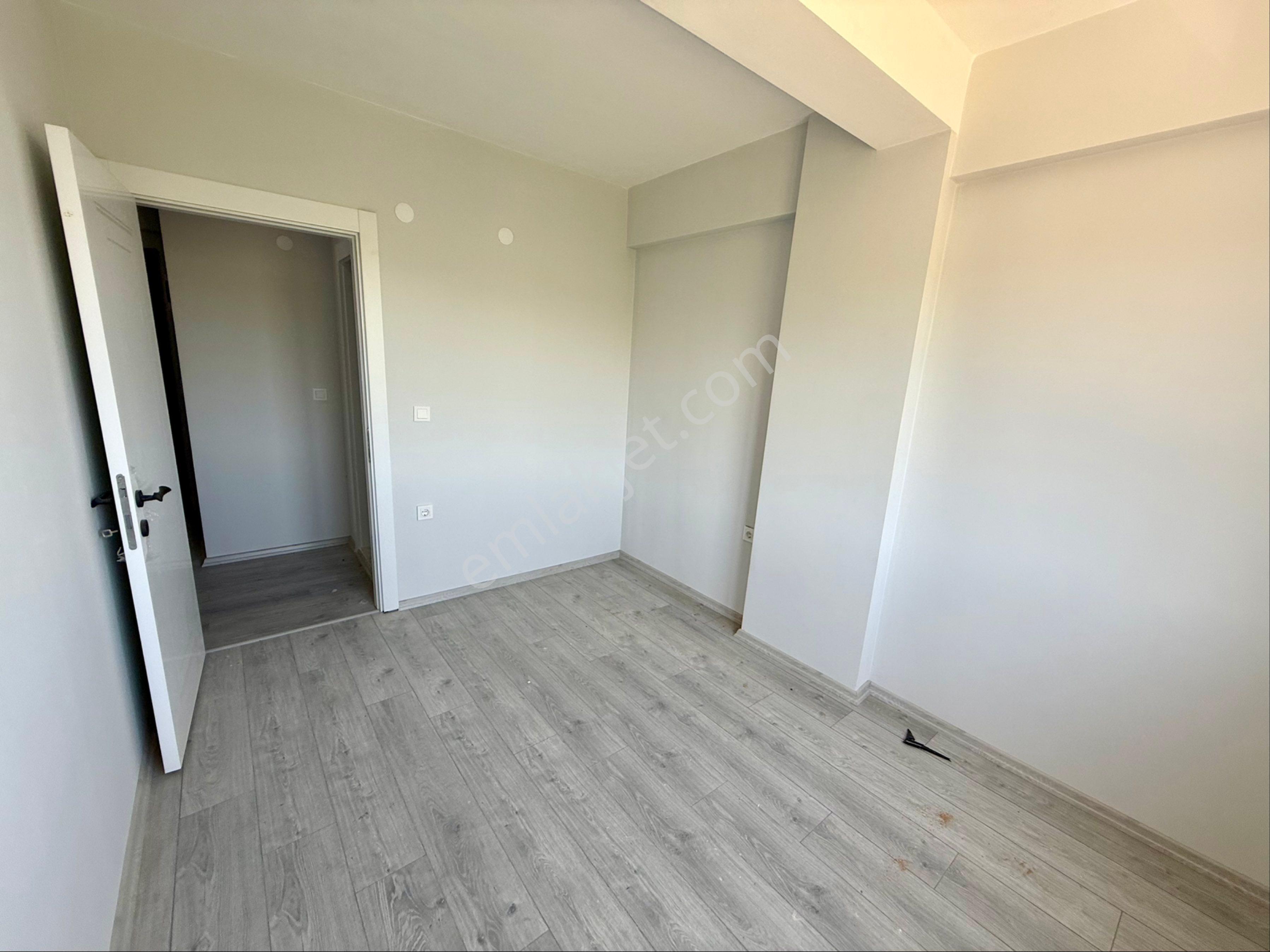 Evim-nur’dan Hasköy Mh. 2+1 Deniz&doğa Manzaralı Sıfır Kupon Daire - Görsel 17
